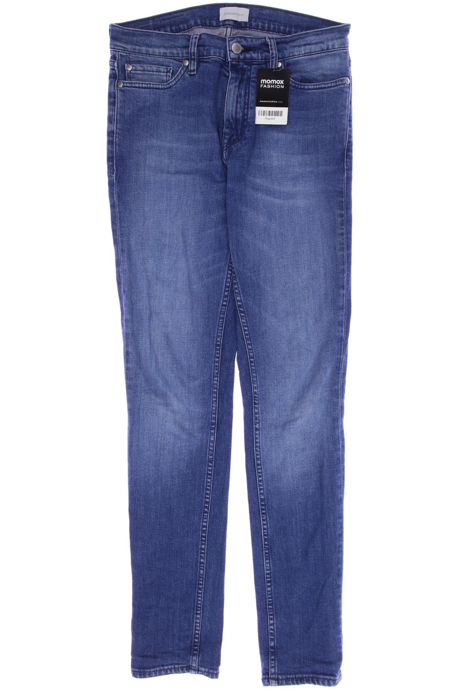 

Armedangels Damen Jeans, blau, Gr. 29