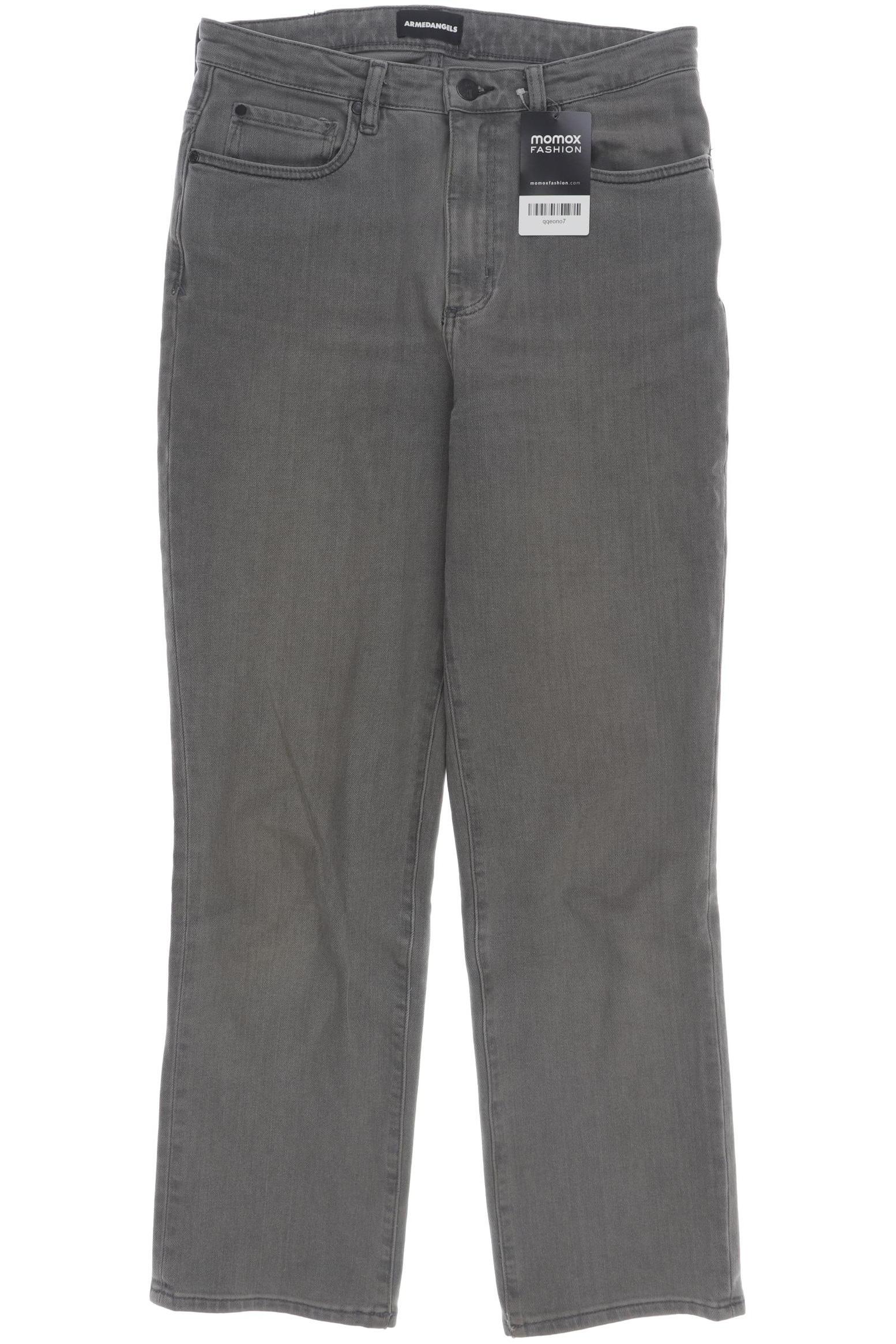 

ARMEDANGELS Damen Jeans, grau