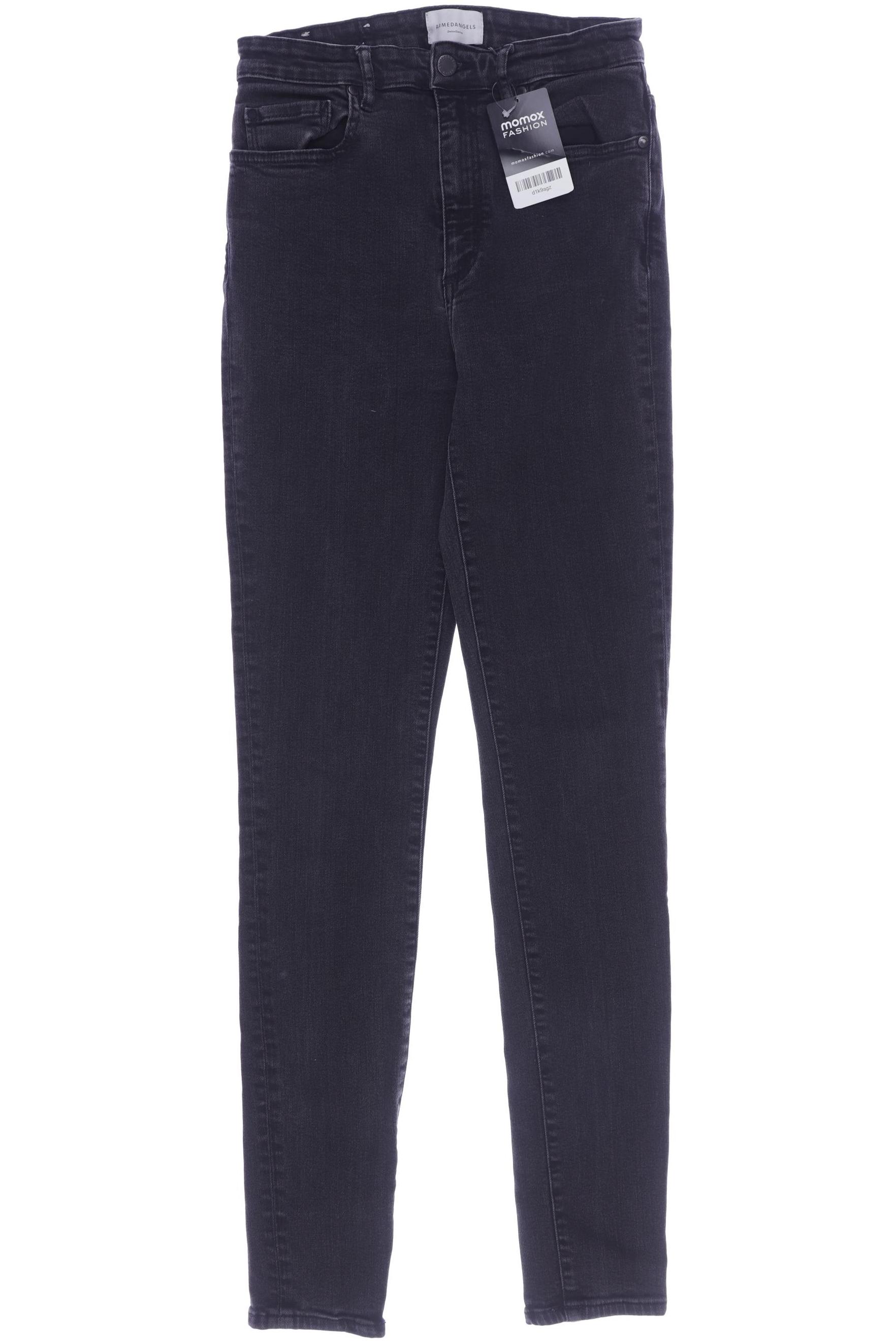 

Armedangels Damen Jeans, grau, Gr. 28