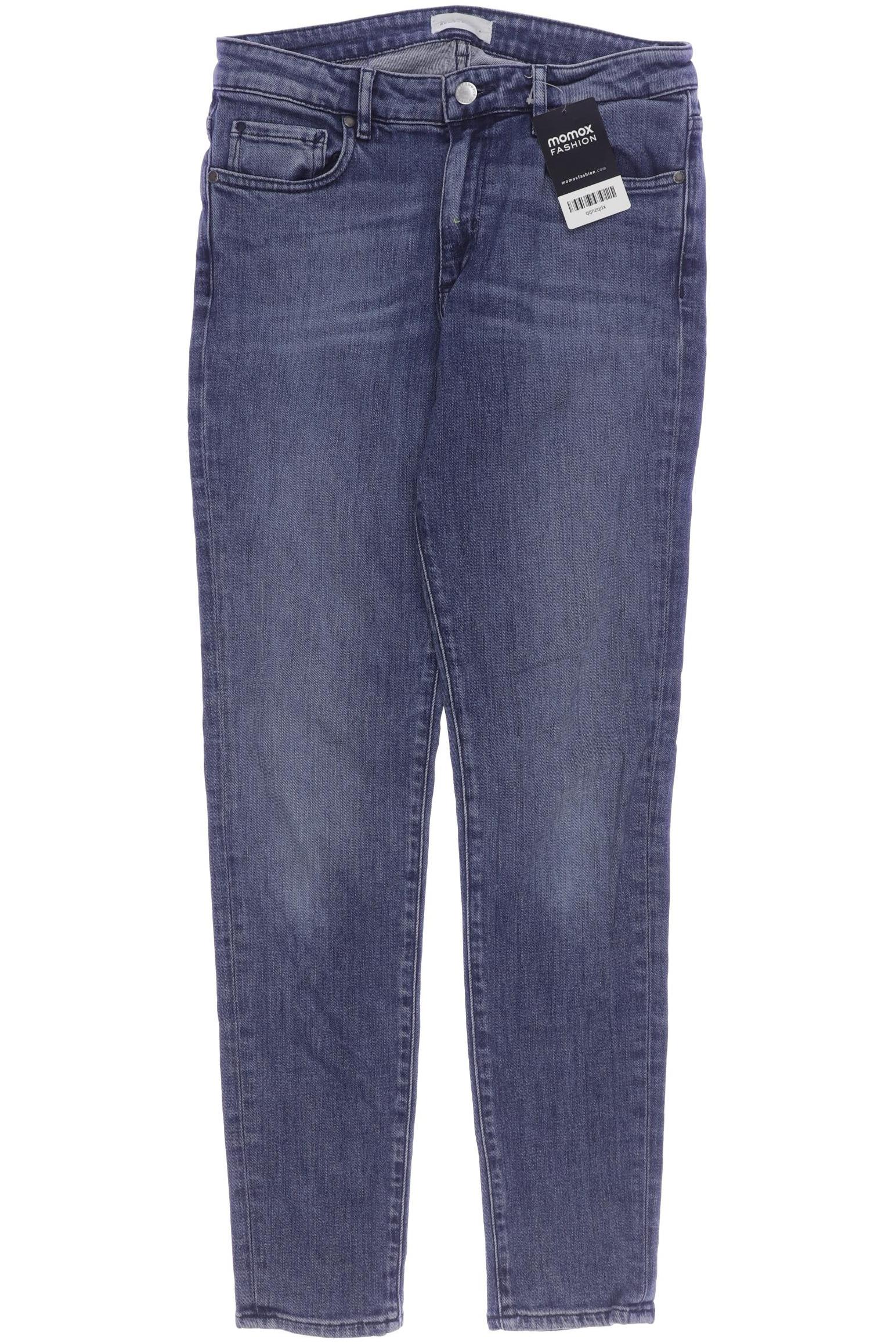

Armedangels Damen Jeans, blau, Gr. 28