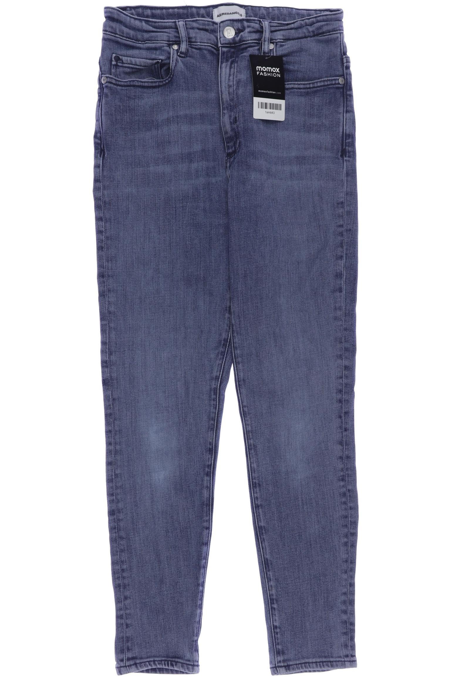 

Armedangels Damen Jeans, blau, Gr. 26