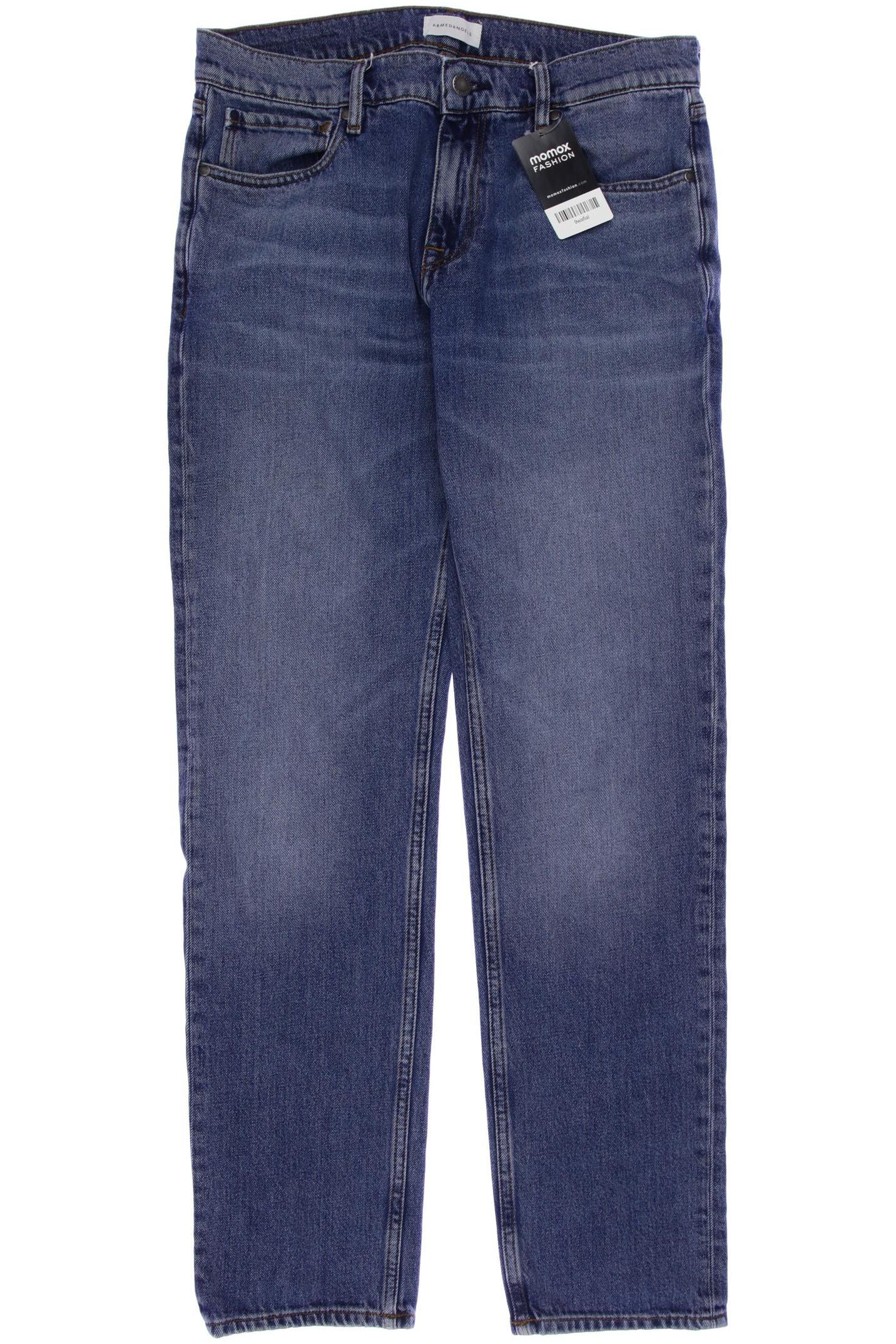 

Armedangels Damen Jeans, blau, Gr. 30