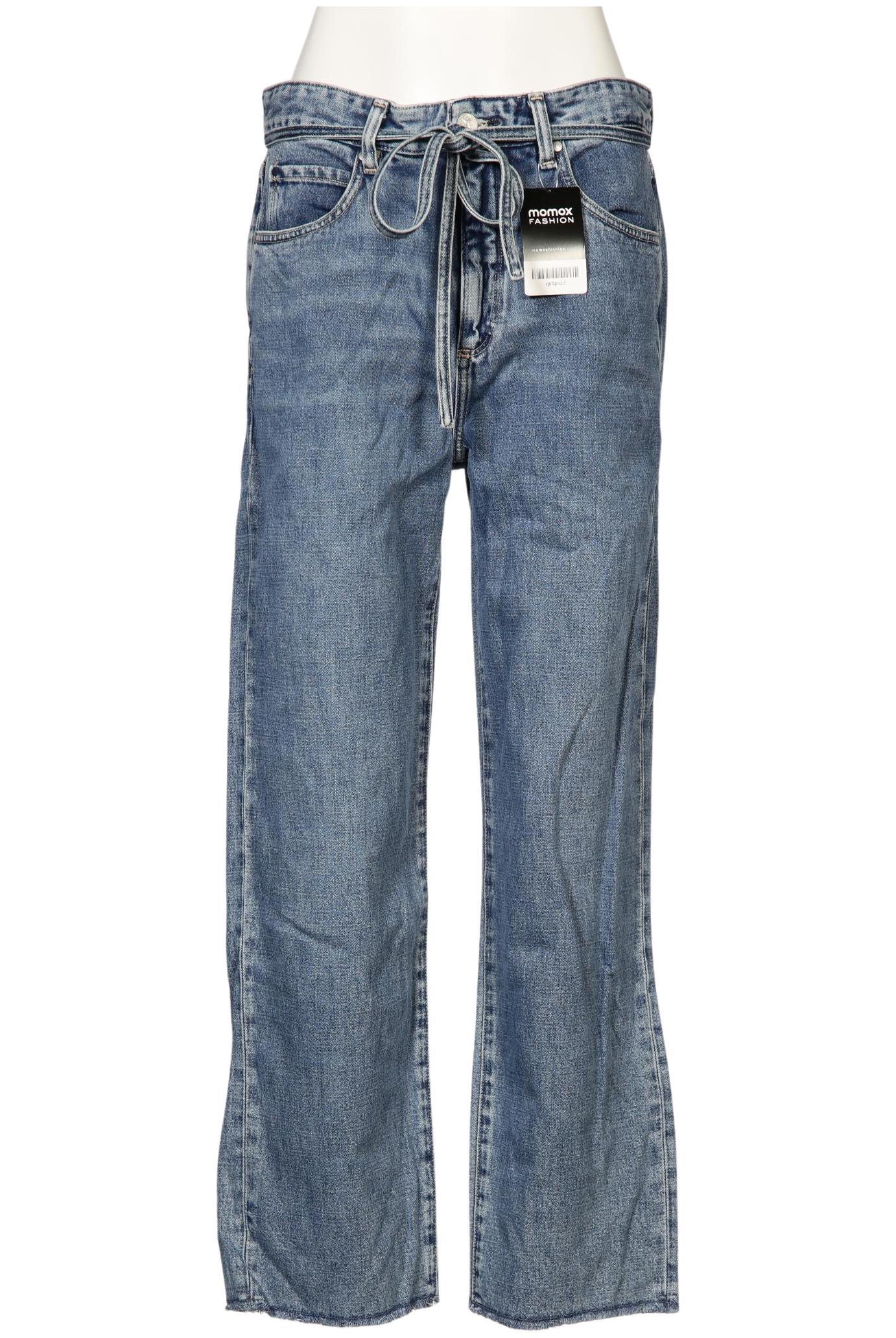 

Armedangels Damen Jeans, blau, Gr. 27