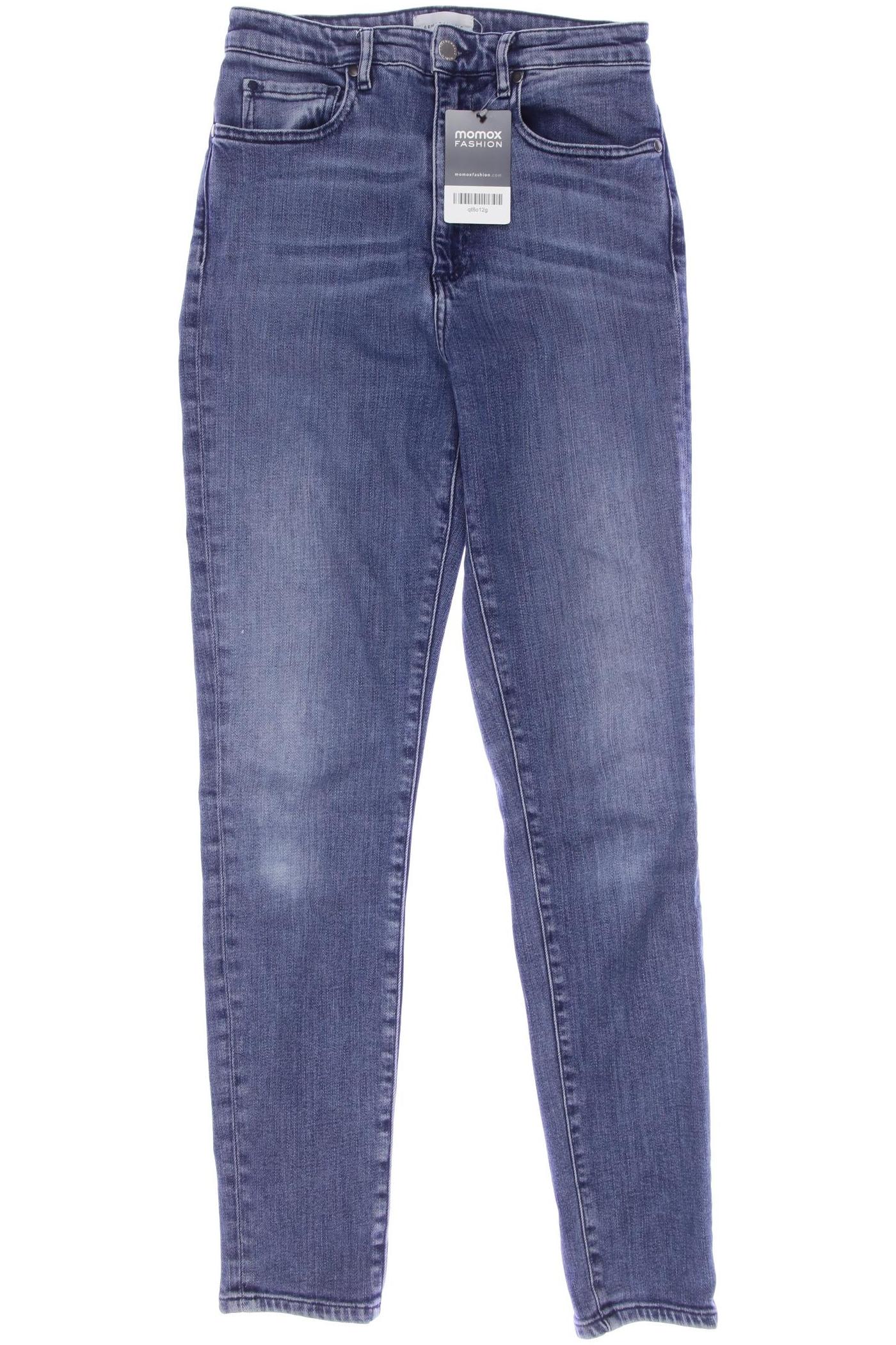 

Armedangels Damen Jeans, blau, Gr. 27
