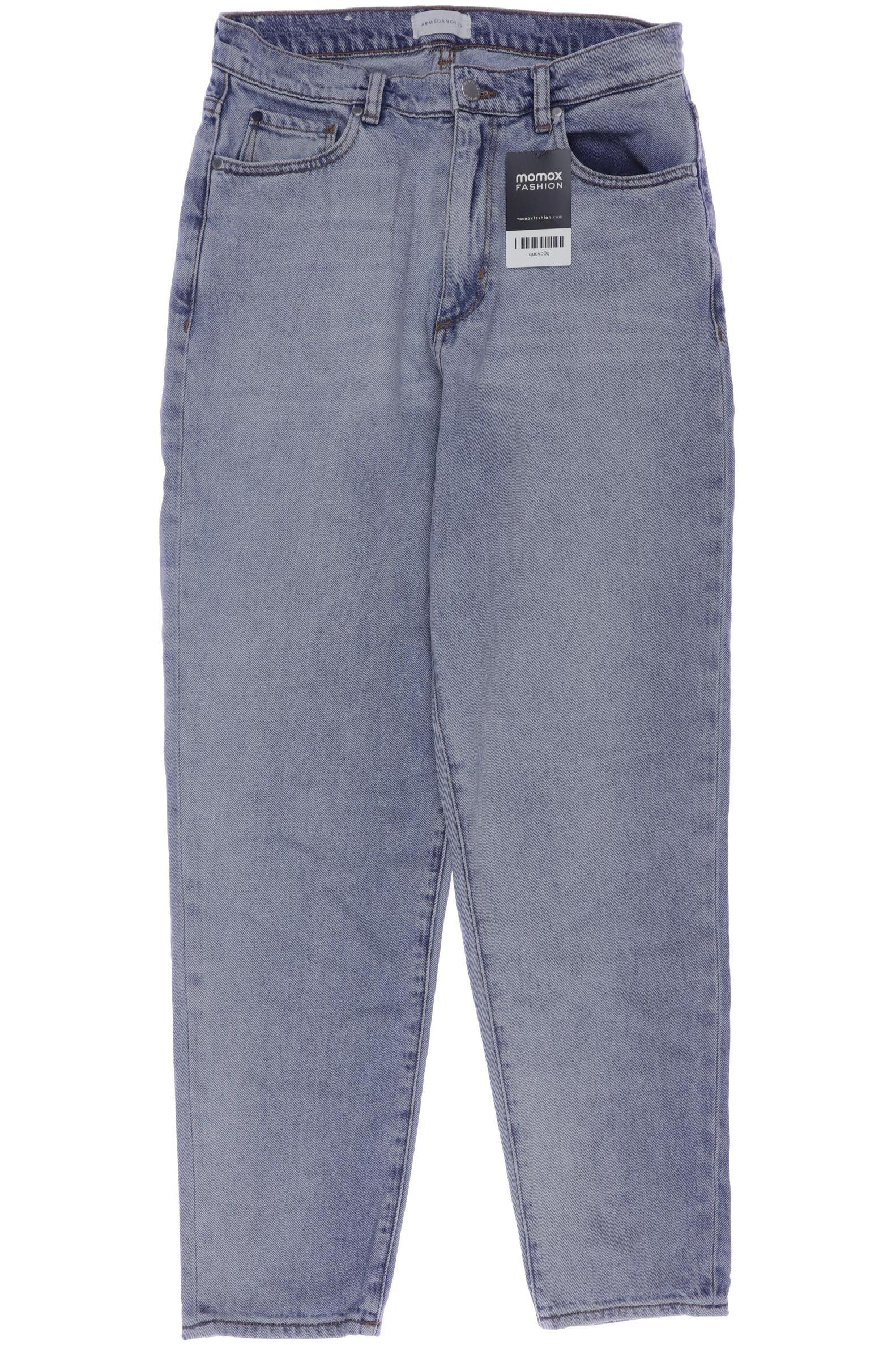 

Armedangels Damen Jeans, blau, Gr. 28
