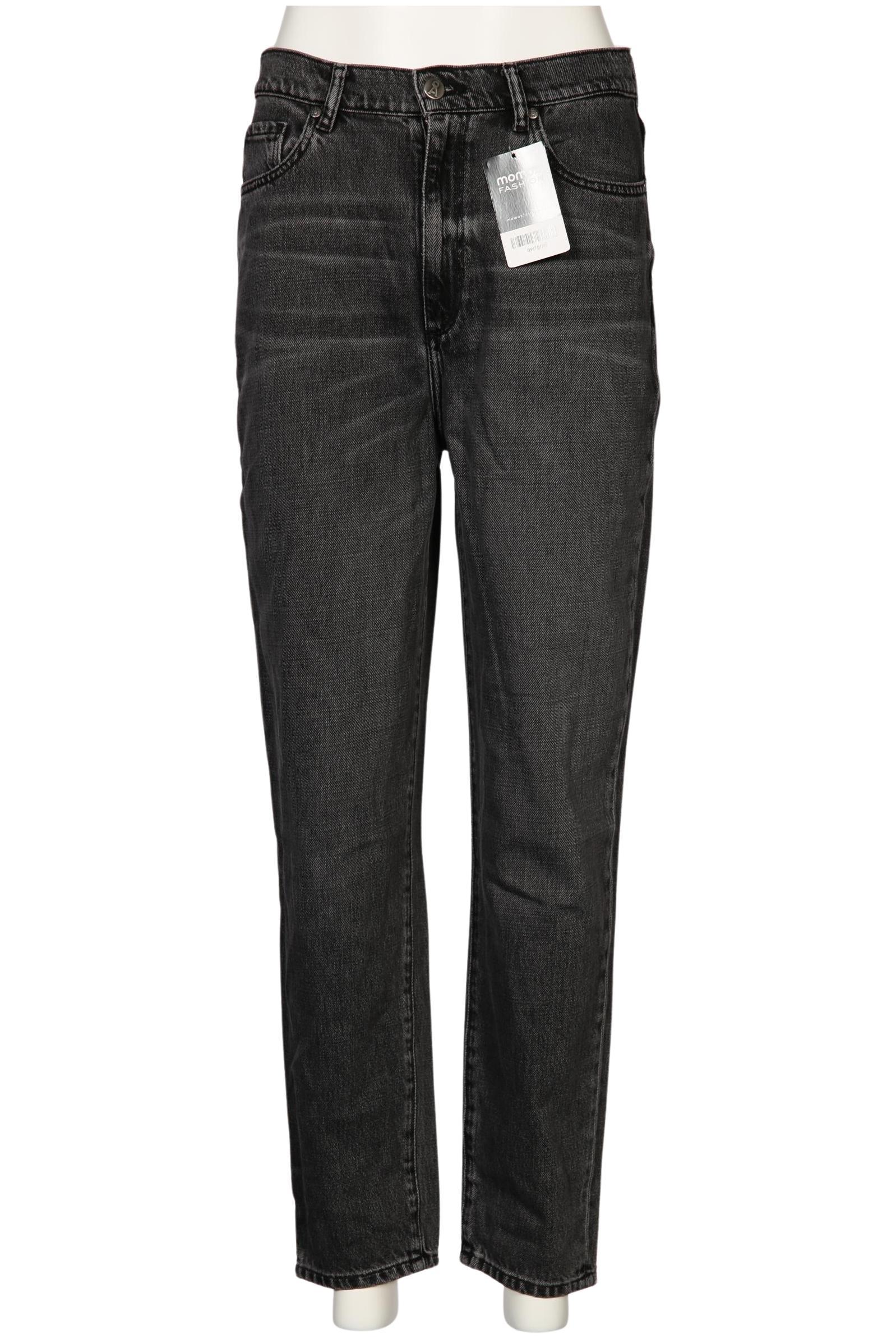 

Armedangels Damen Jeans, grau, Gr. 28