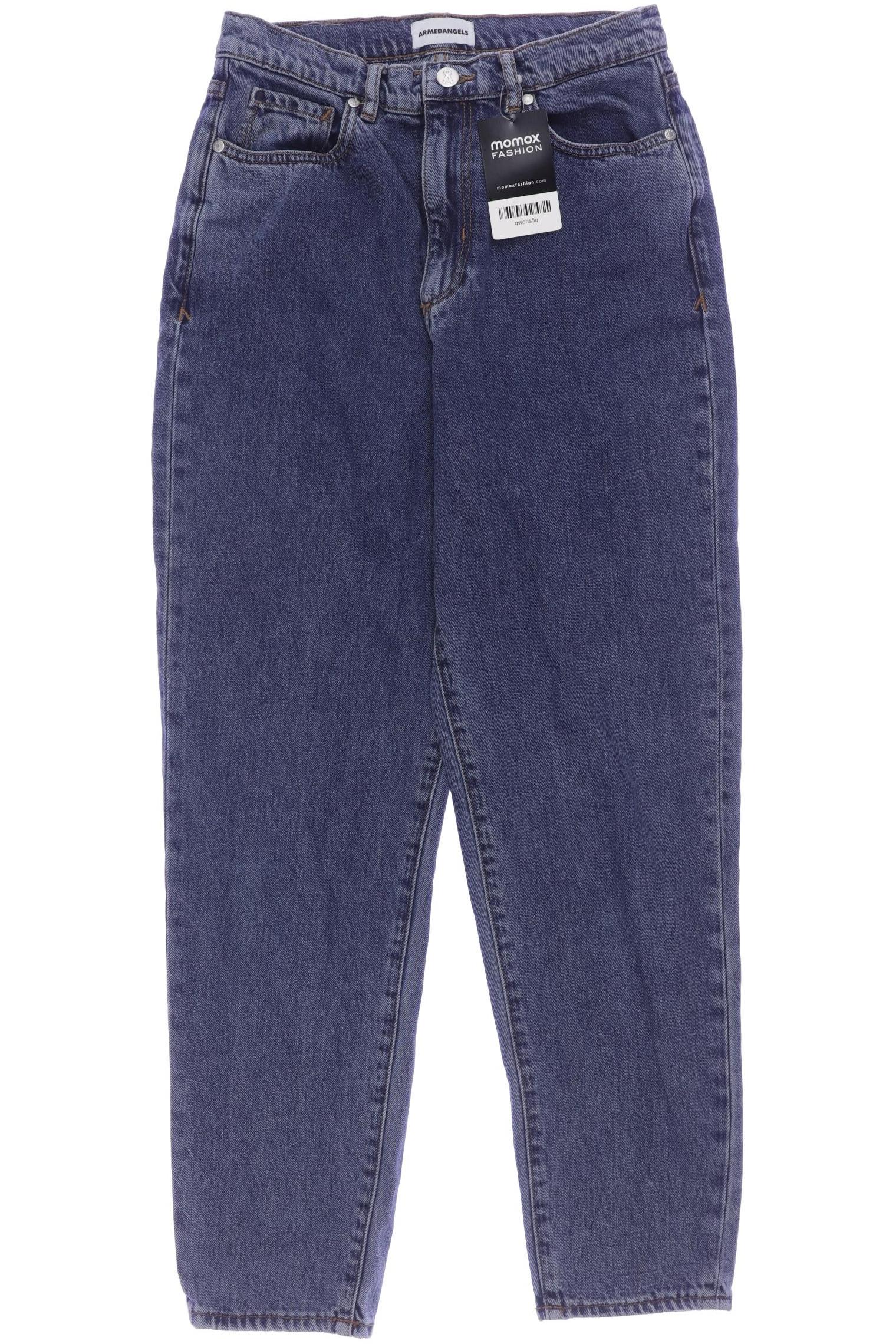 

Armedangels Damen Jeans, blau, Gr. 26