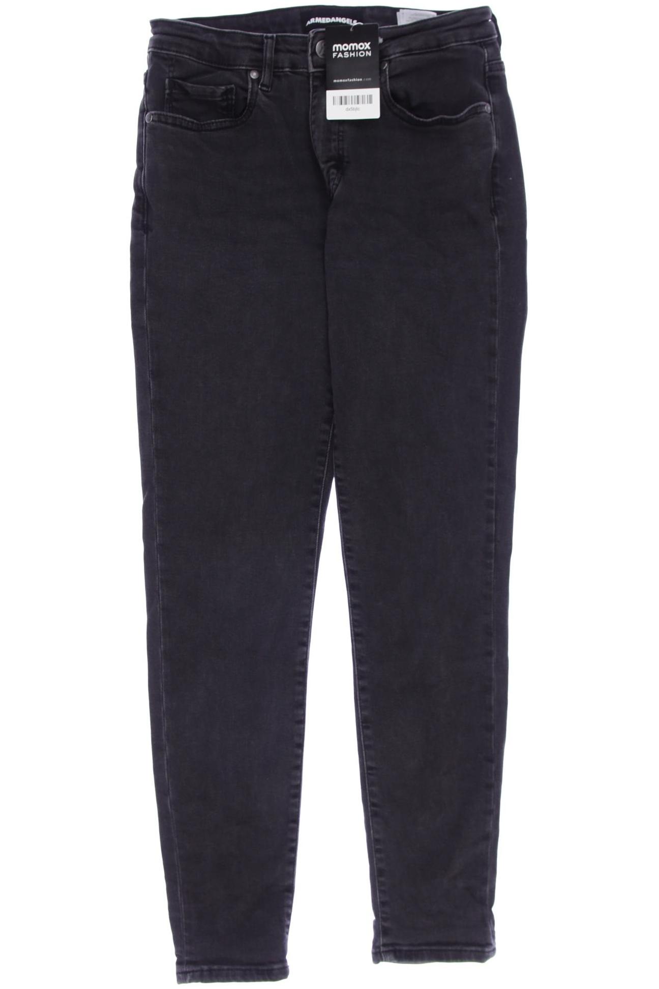 Thumbnail - Armedangels Damen Jeans, grau, Gr. 27