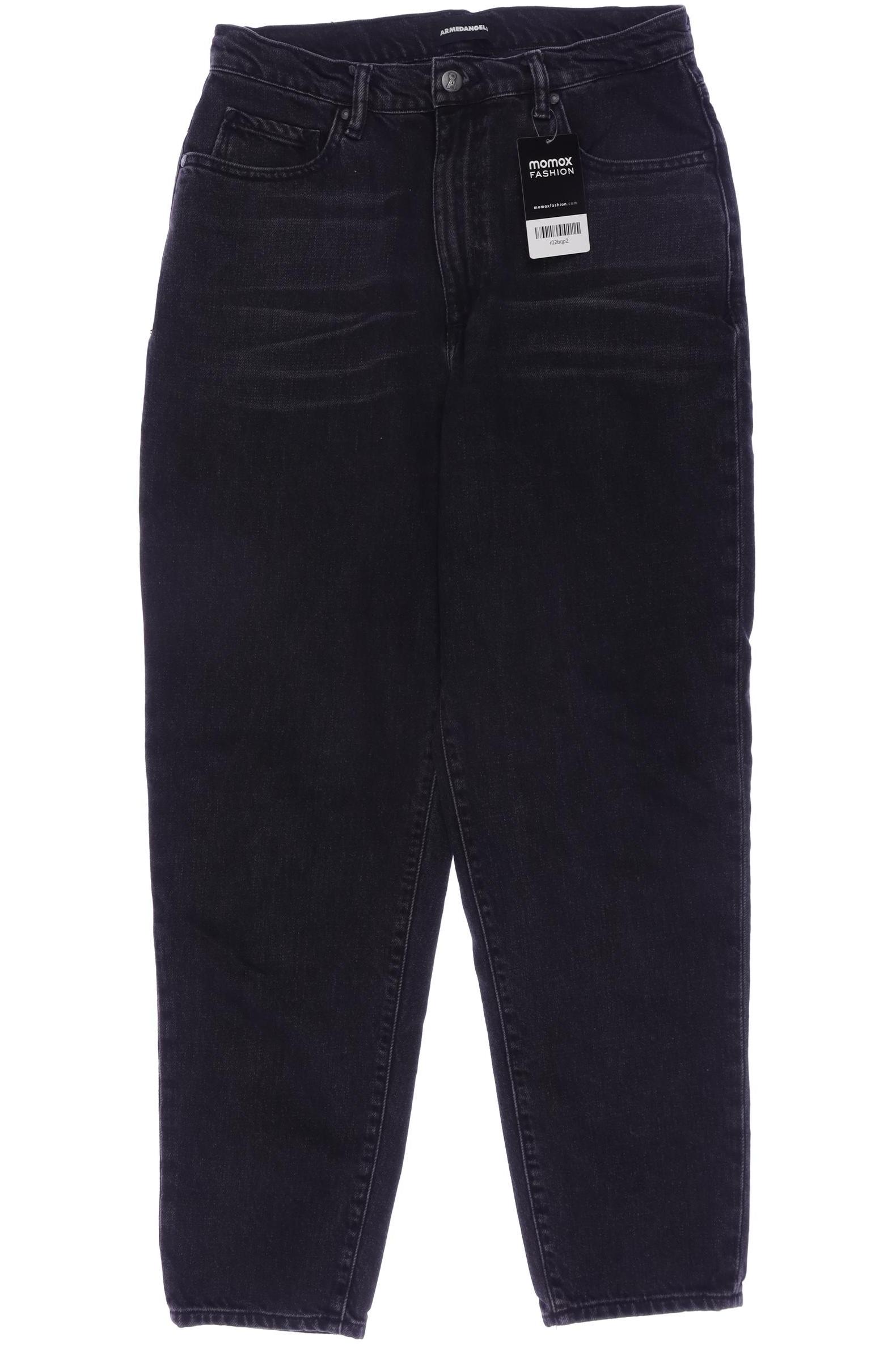 

Armedangels Damen Jeans, grau, Gr. 29