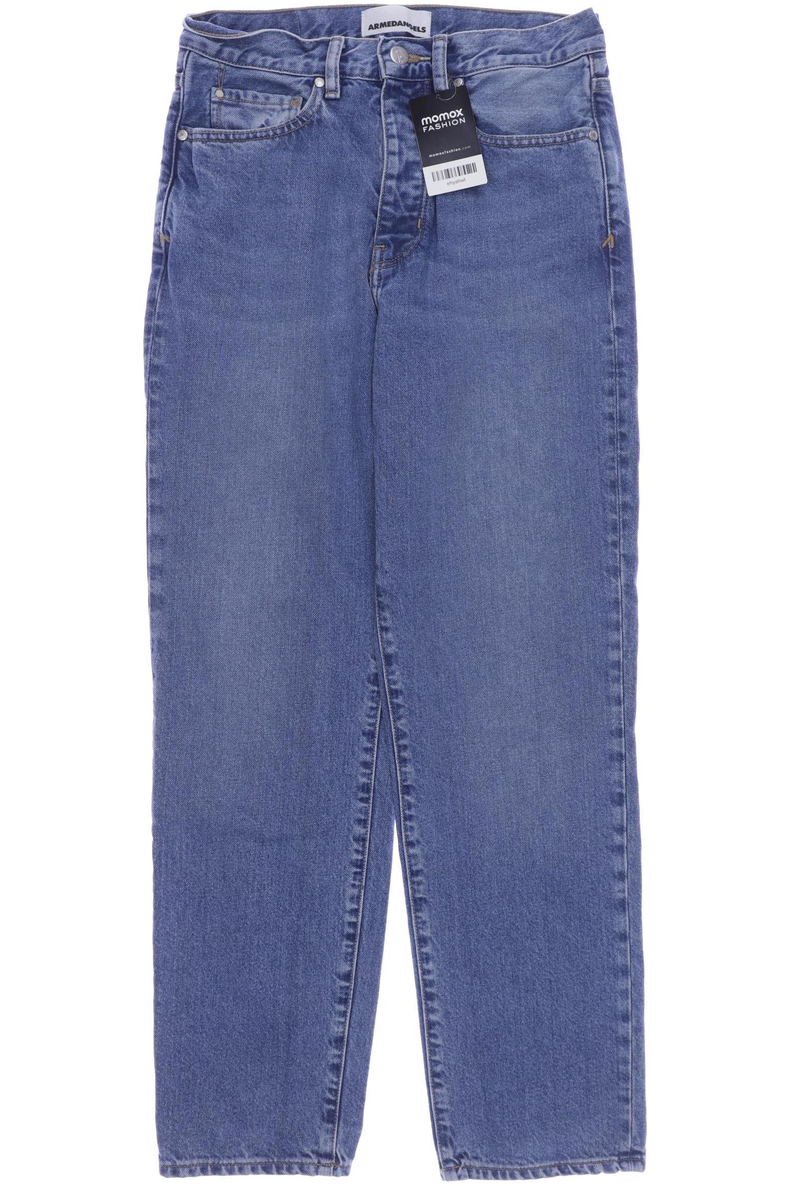 

ARMEDANGELS Damen Jeans, blau