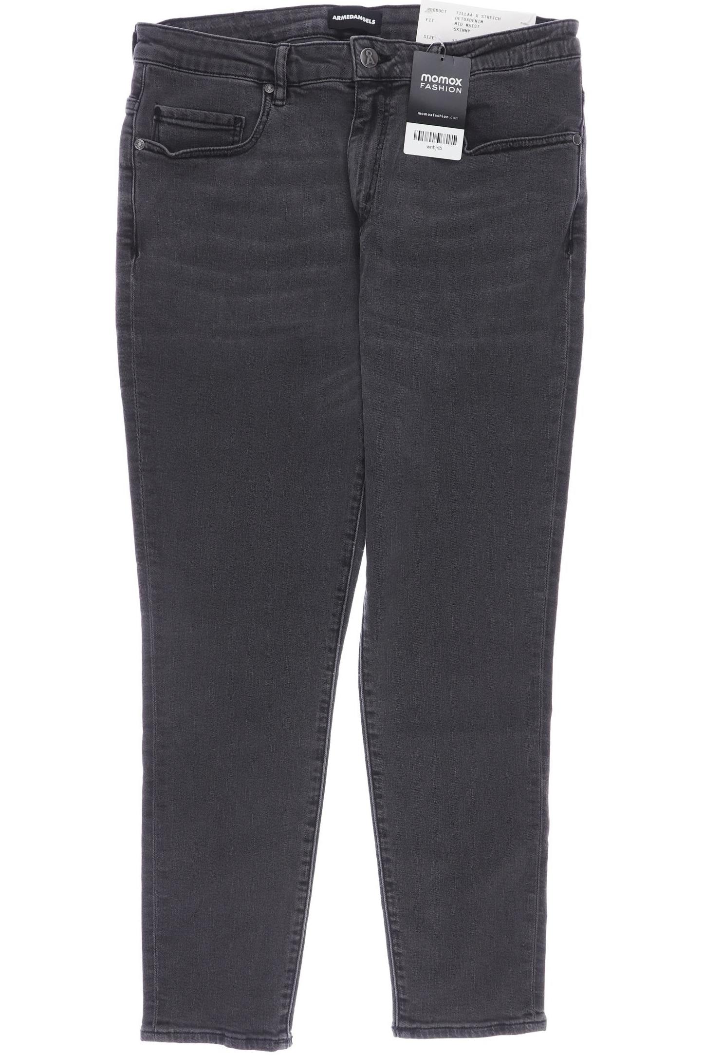 

ARMEDANGELS Damen Jeans, grau