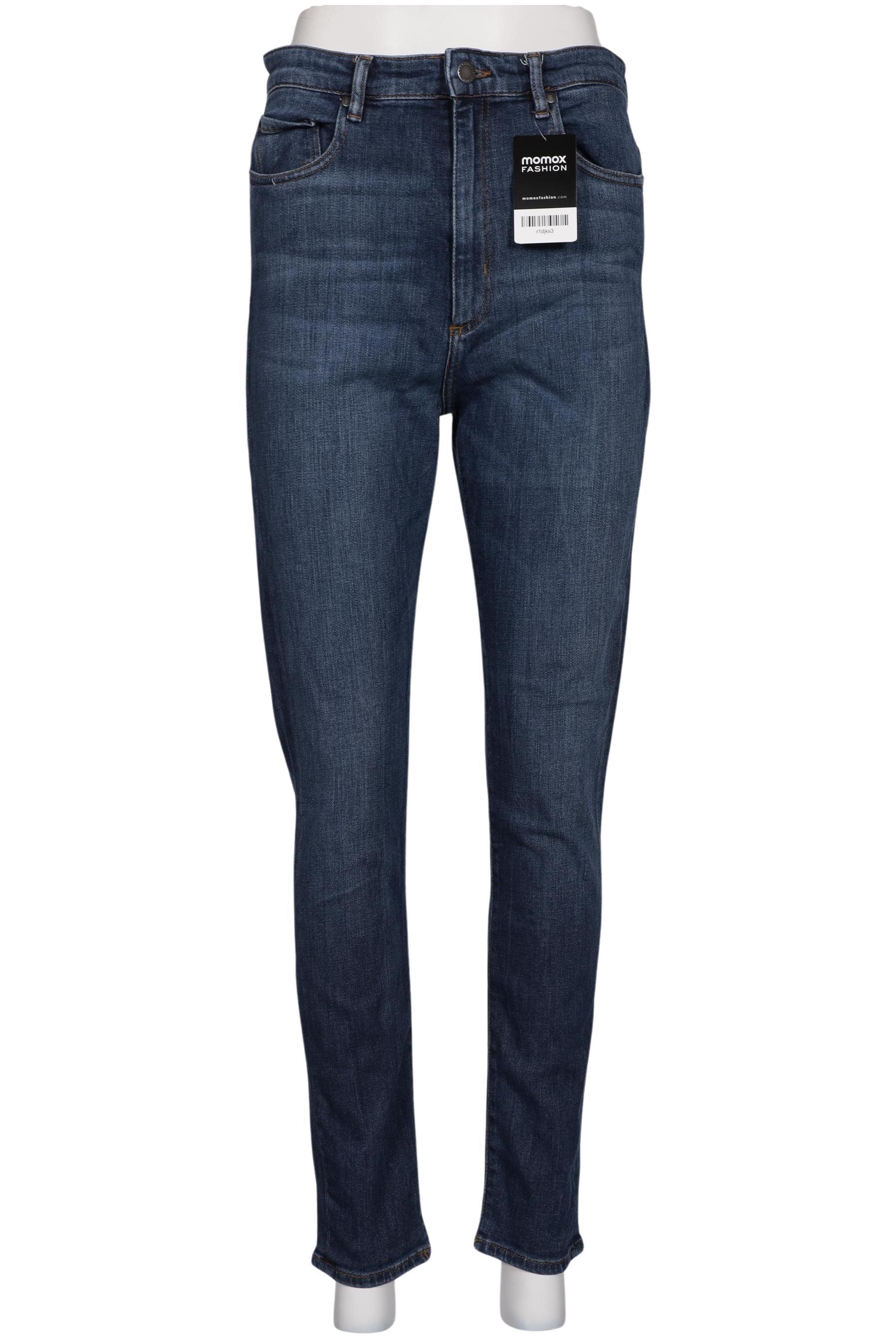 

Armedangels Damen Jeans, blau, Gr. 30