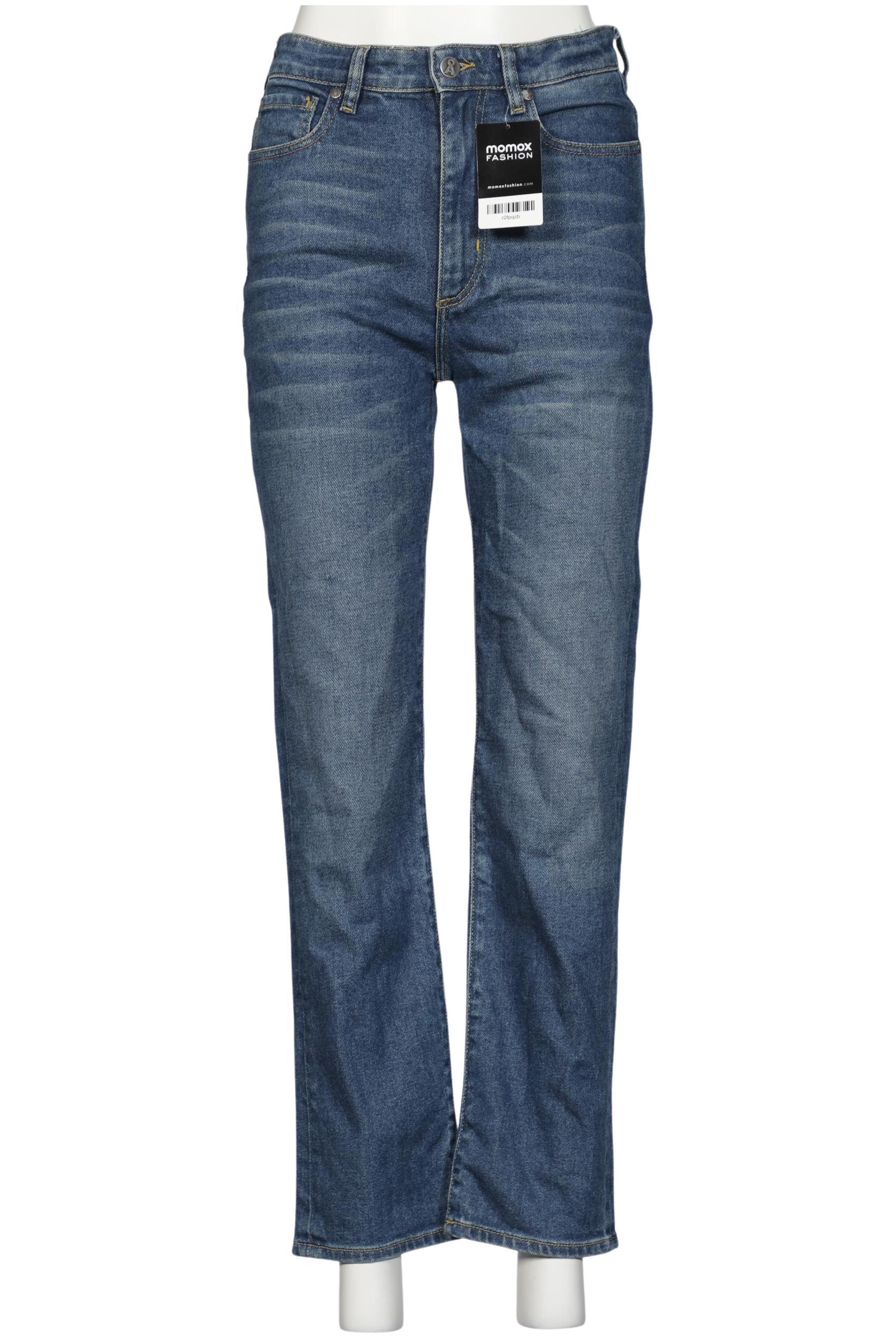 

Armedangels Damen Jeans, blau, Gr. 27