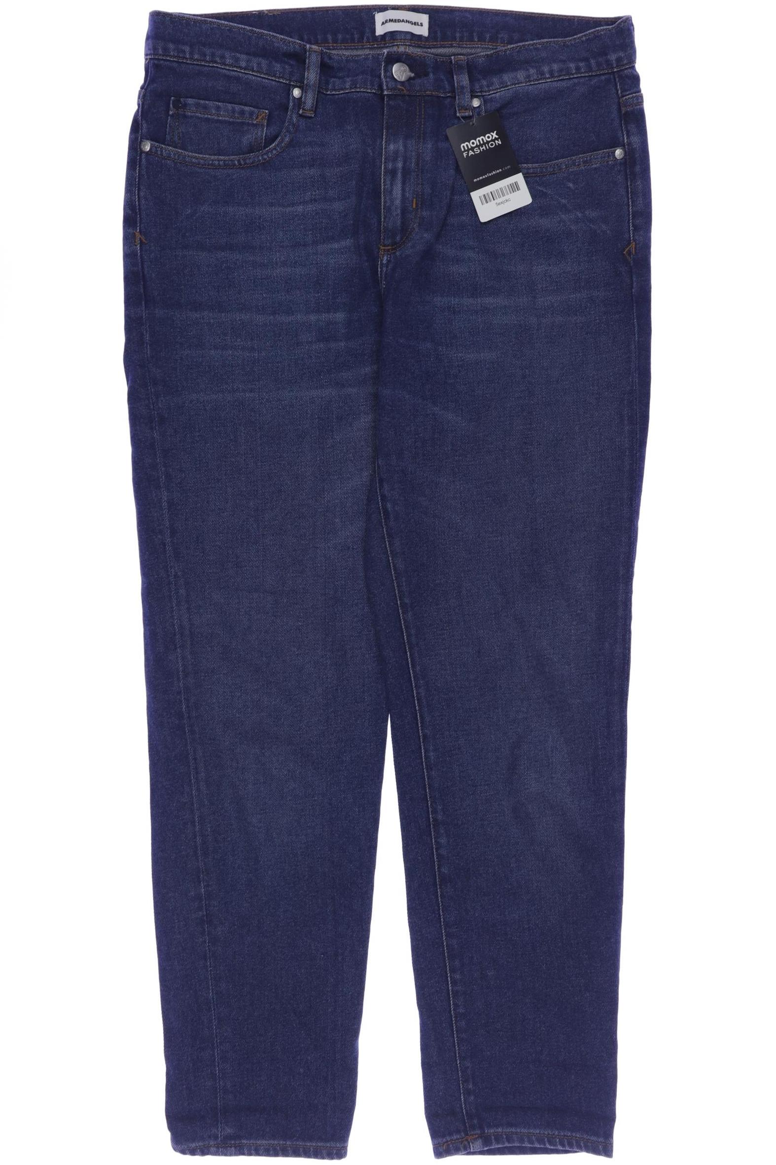 

Armedangels Damen Jeans, blau, Gr. 29
