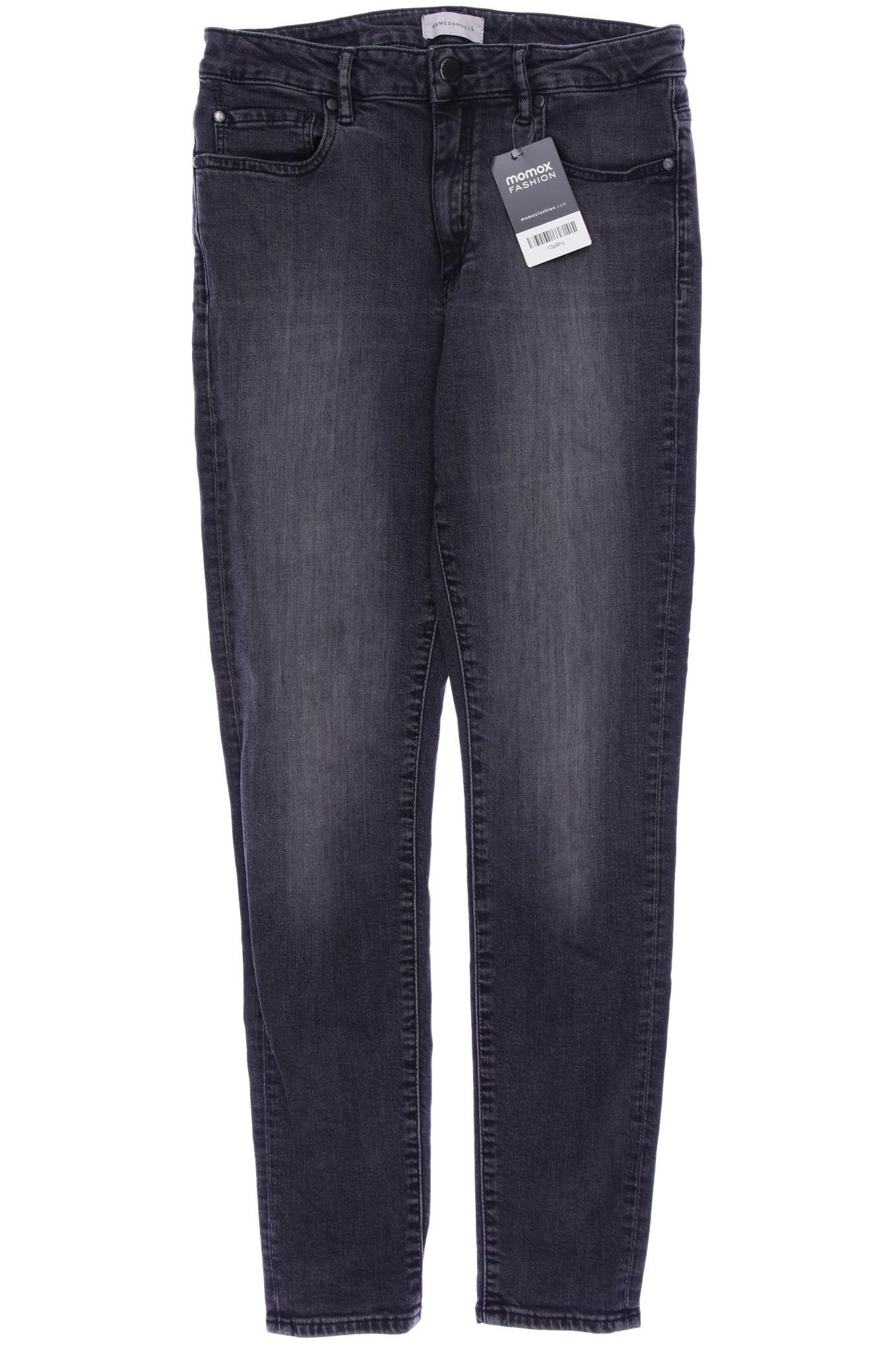 

ARMEDANGELS Damen Jeans, grau
