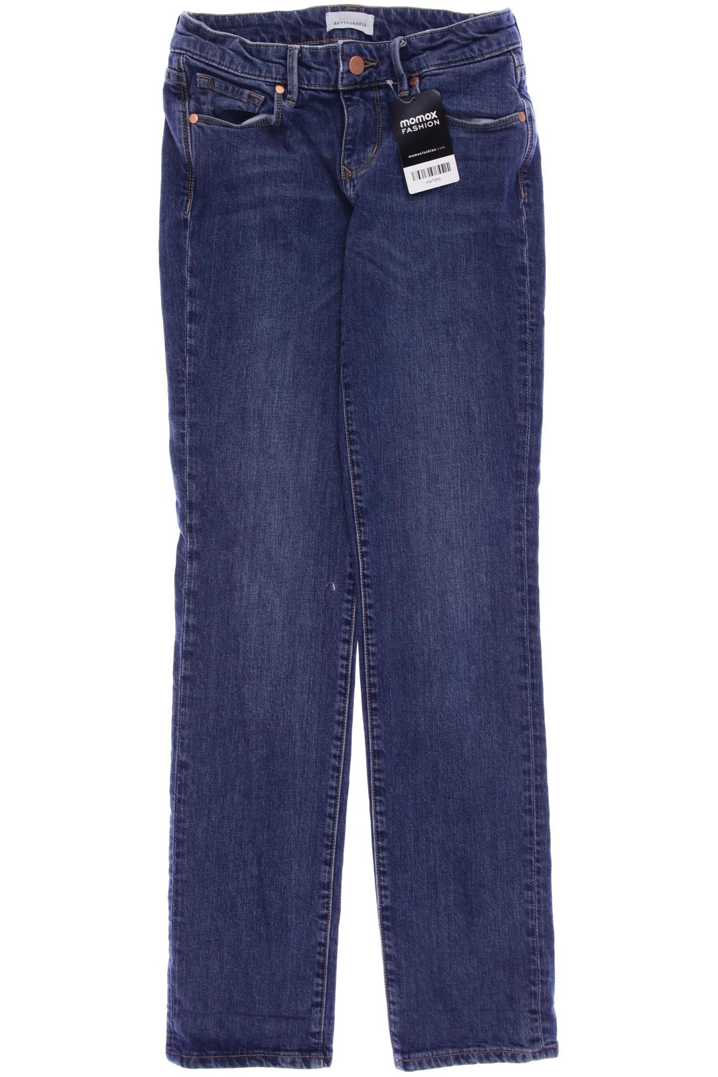 

Armedangels Damen Jeans, blau, Gr. 27