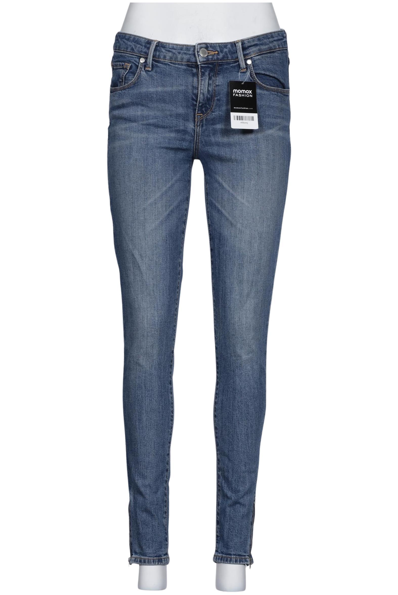 

Armedangels Damen Jeans, blau, Gr. 28