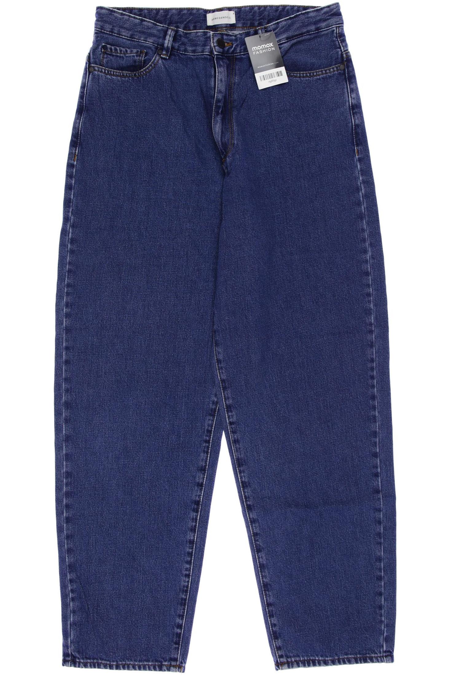 

Armedangels Damen Jeans, blau, Gr. 31