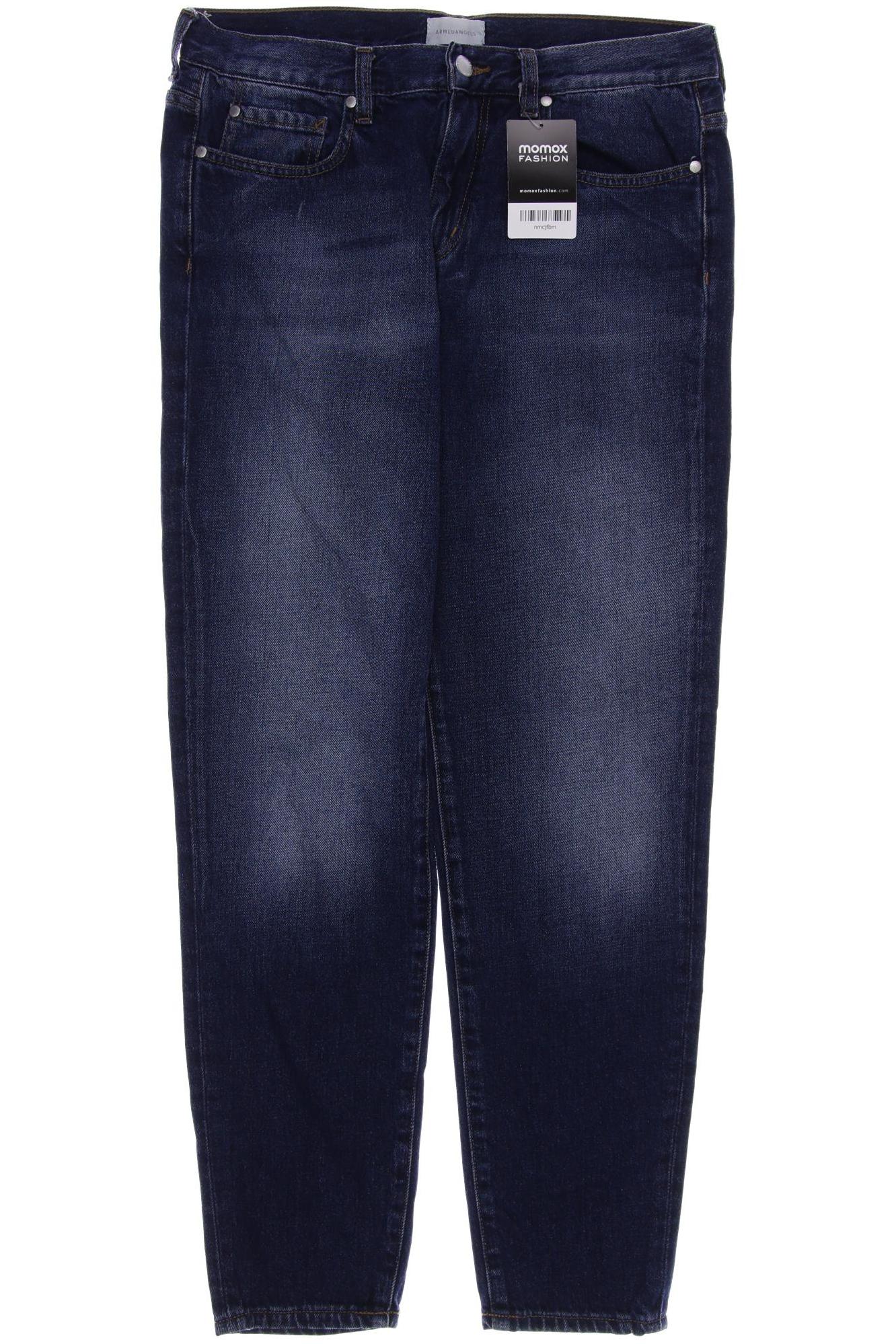 

Armedangels Damen Jeans, blau, Gr. 38