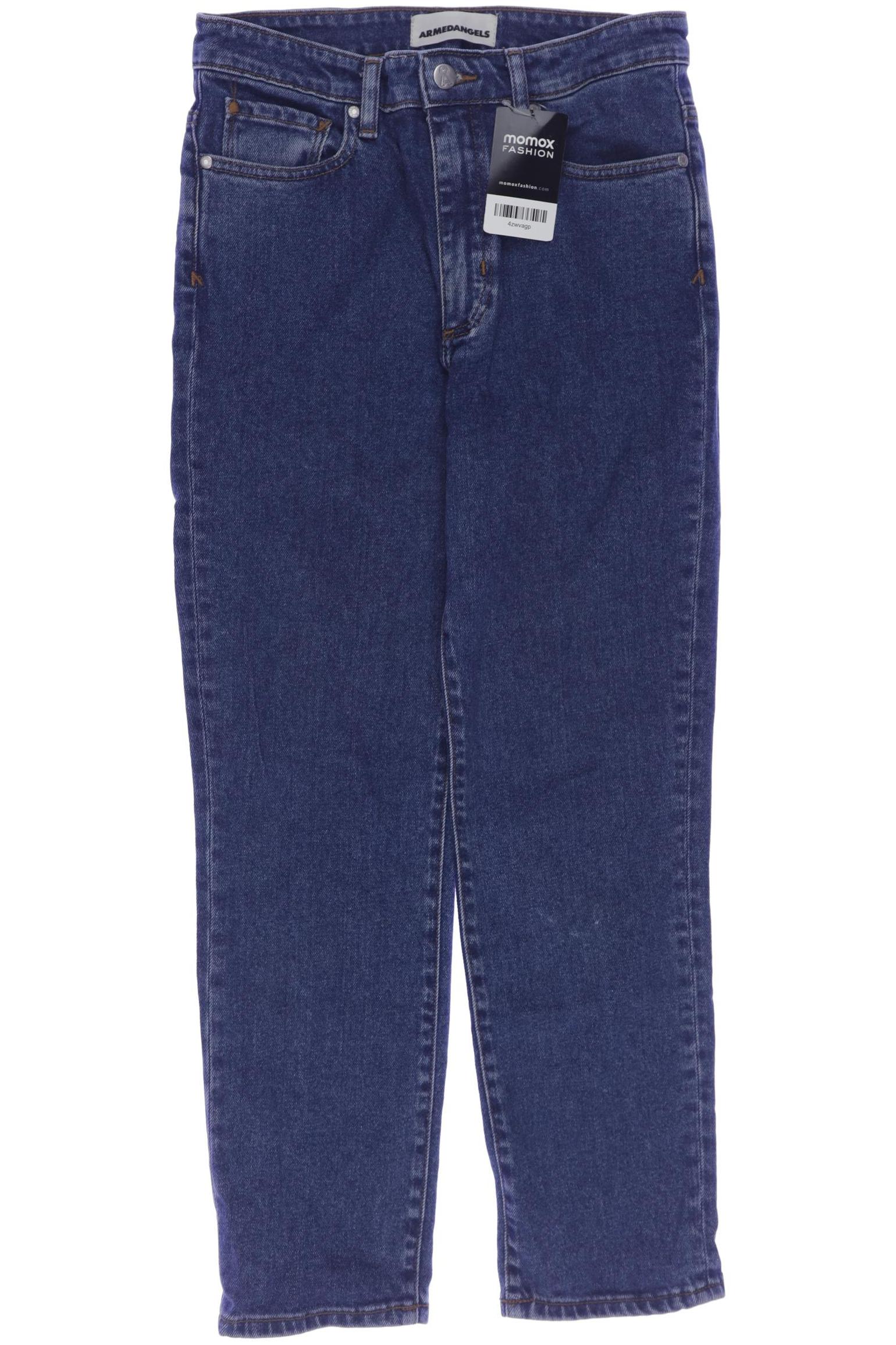 

Armedangels Damen Jeans, blau, Gr. 27