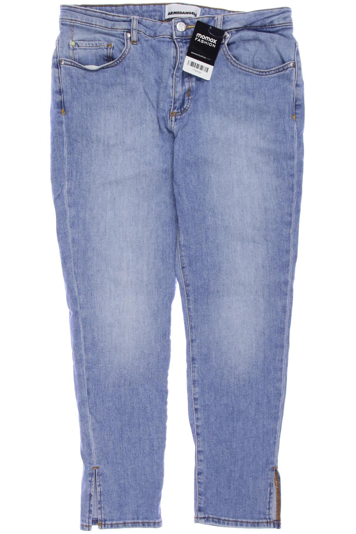 

Armedangels Damen Jeans, blau, Gr. 31