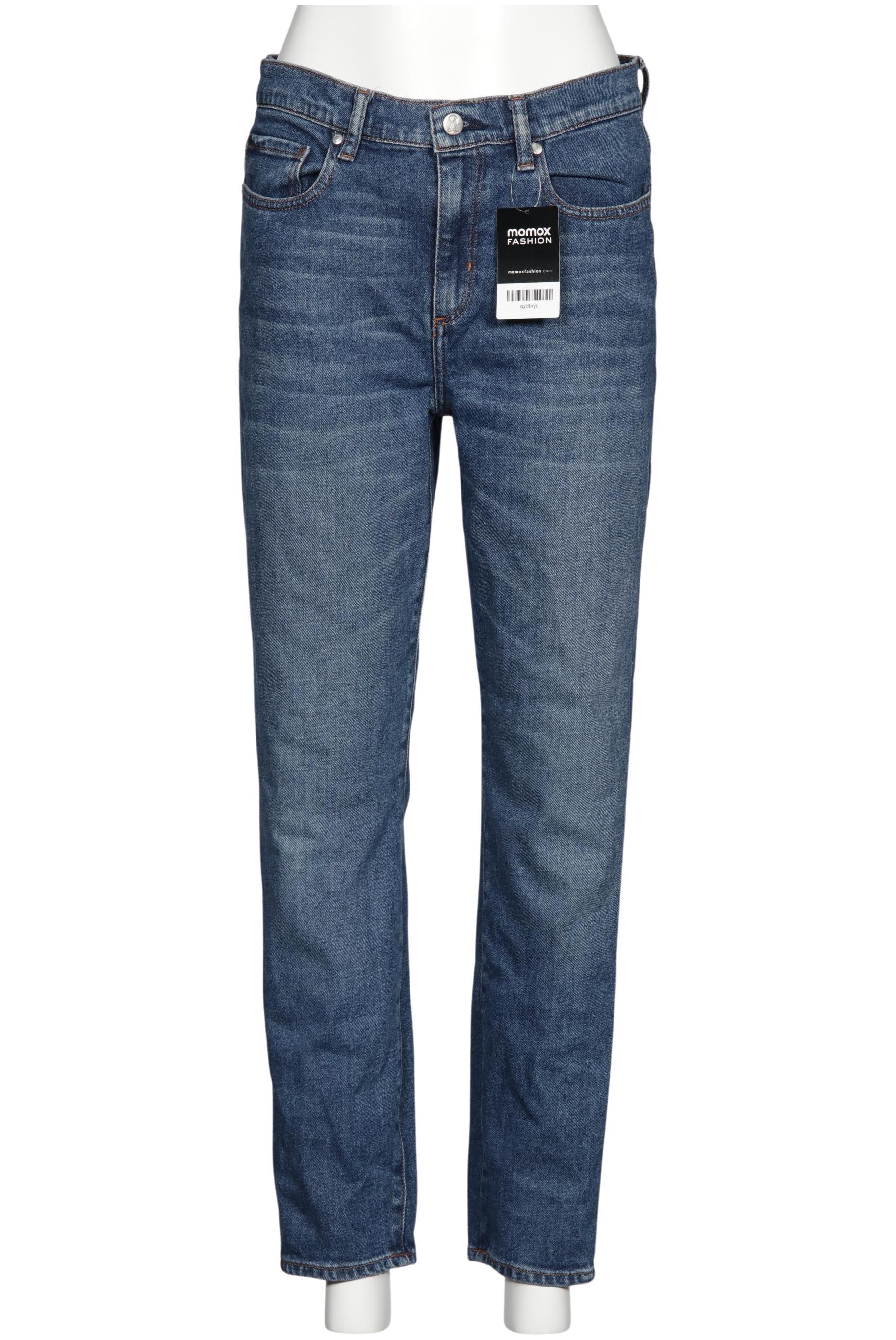 

Armedangels Damen Jeans, blau, Gr. 28