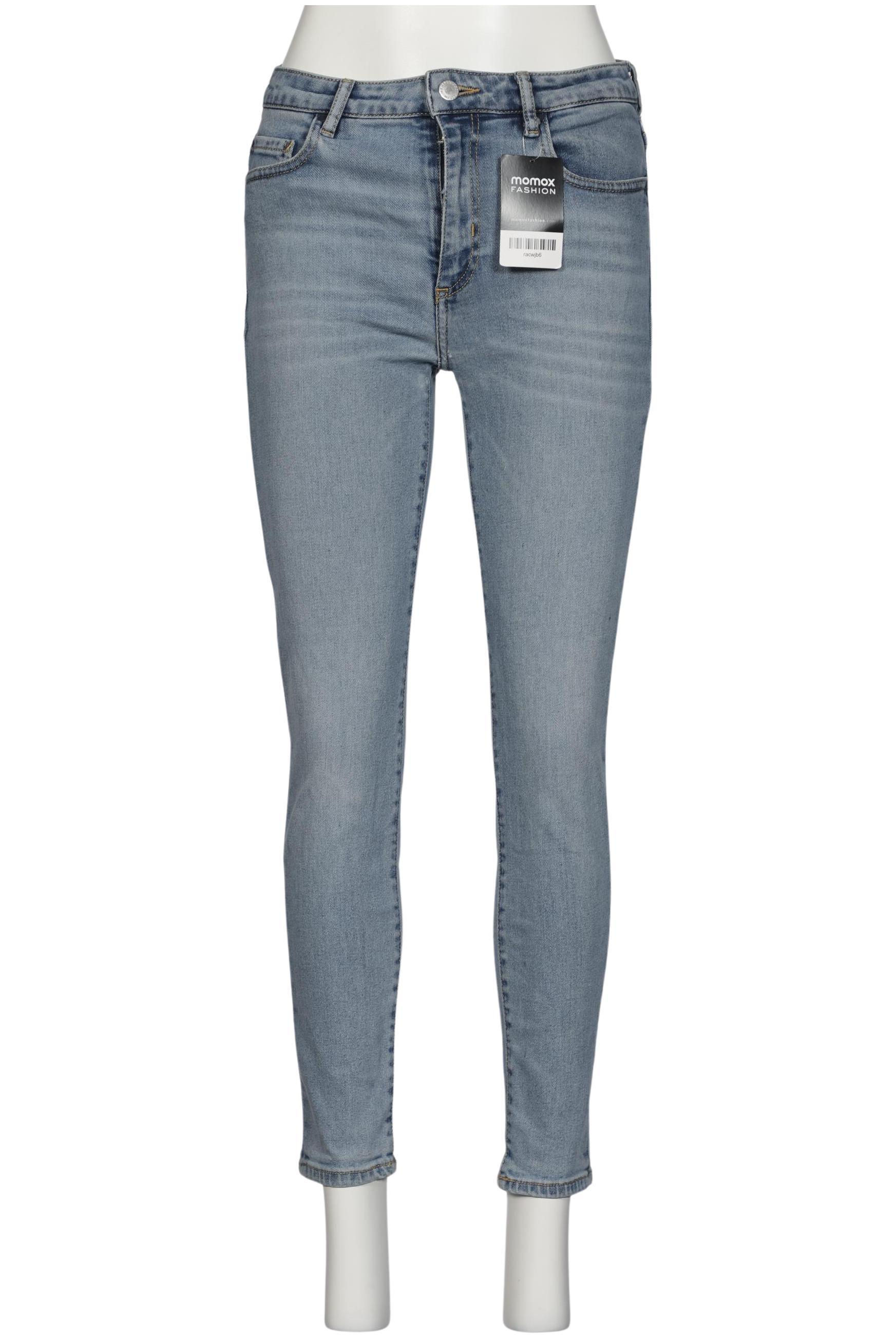 

Armedangels Damen Jeans, hellblau, Gr. 28