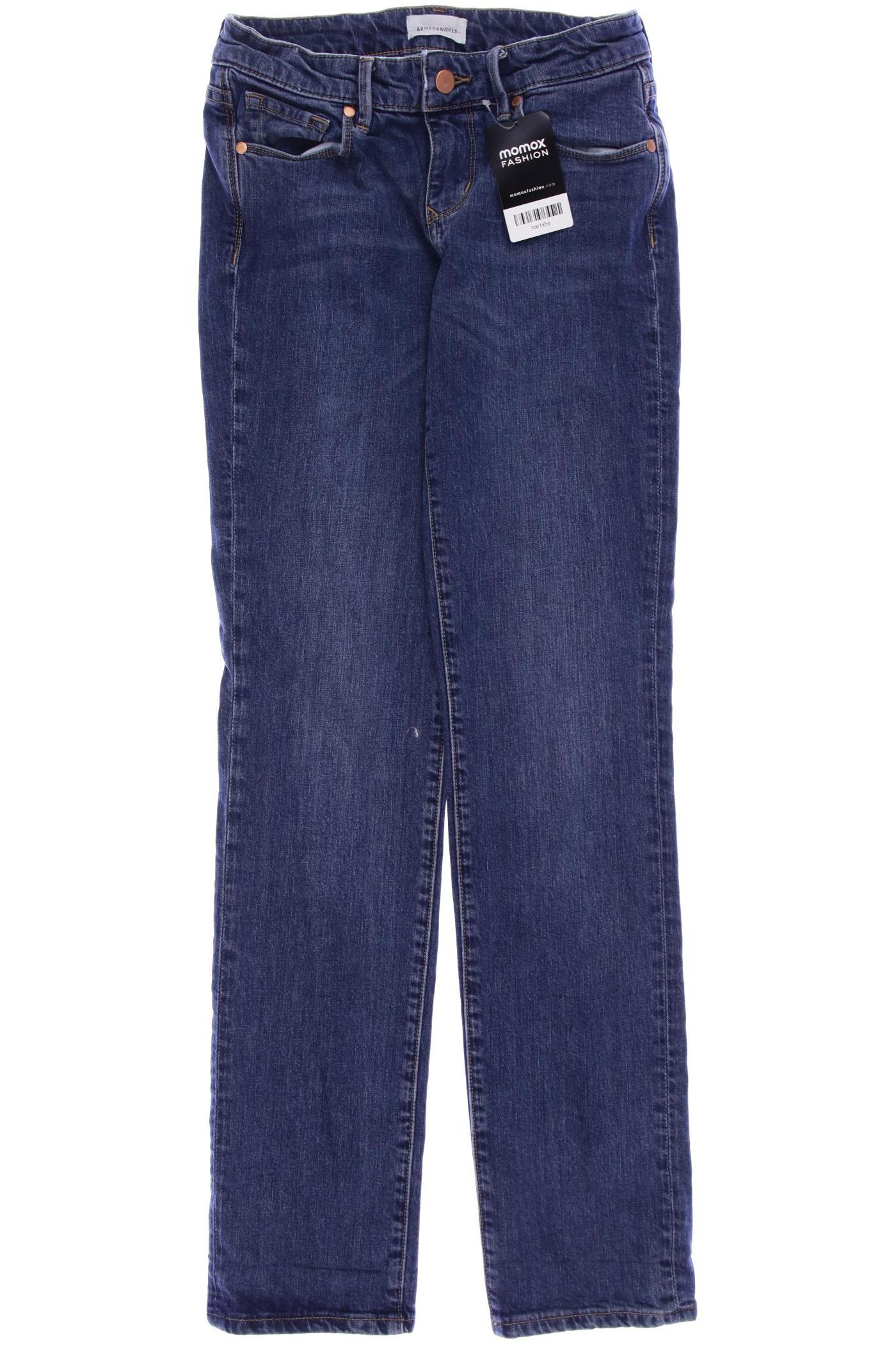 

ARMEDANGELS Damen Jeans, blau