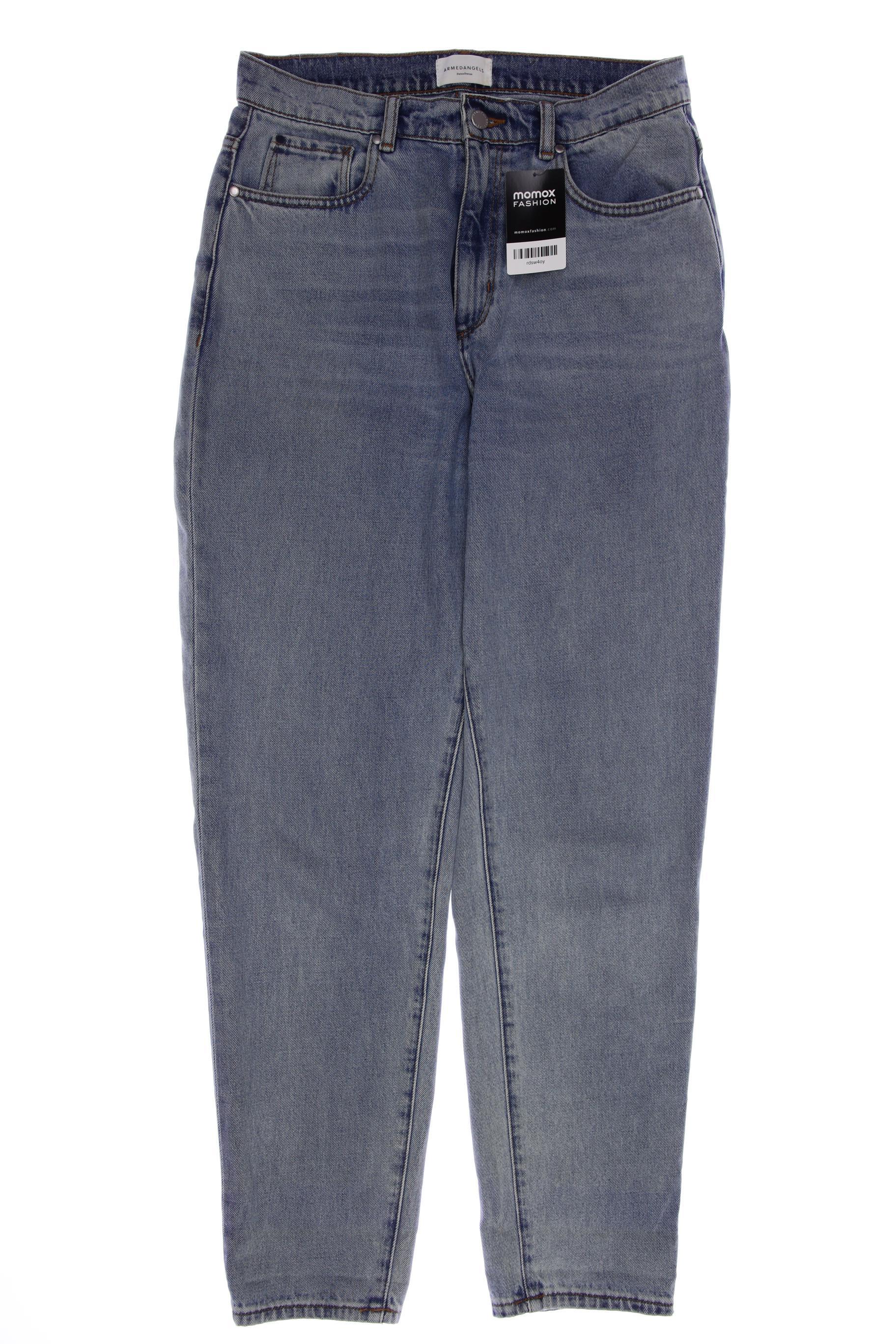 

ARMEDANGELS Damen Jeans, blau