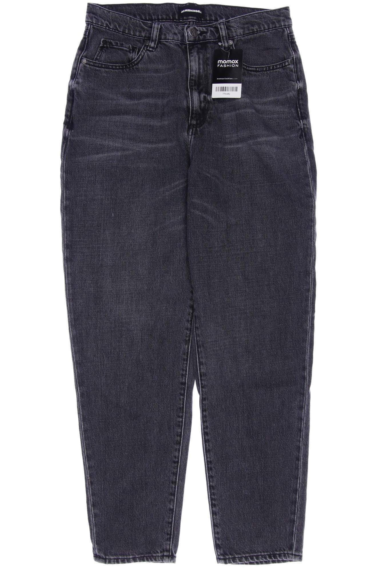

Armedangels Damen Jeans, grau, Gr. 38