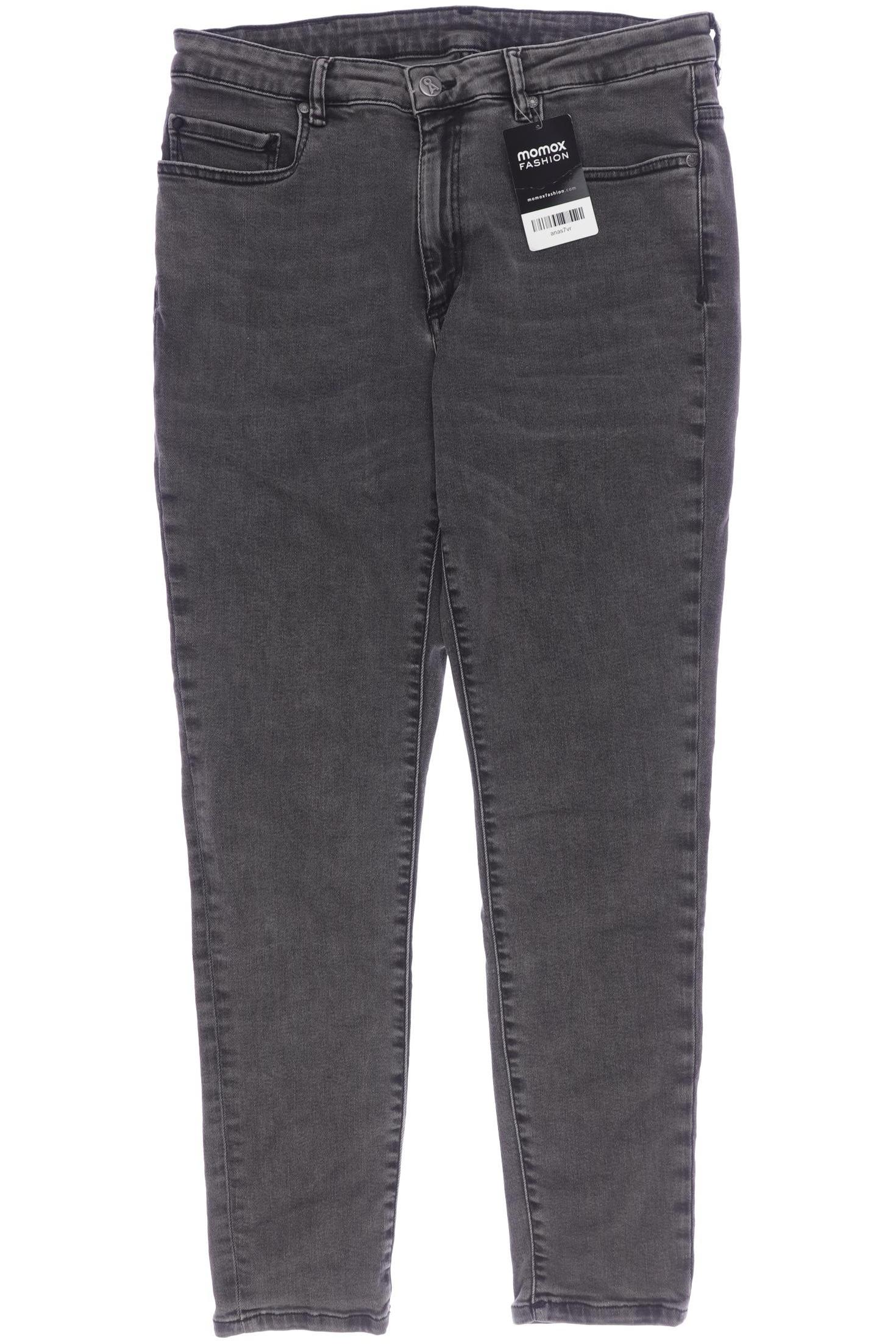 

Armedangels Damen Jeans, grau, Gr. 30