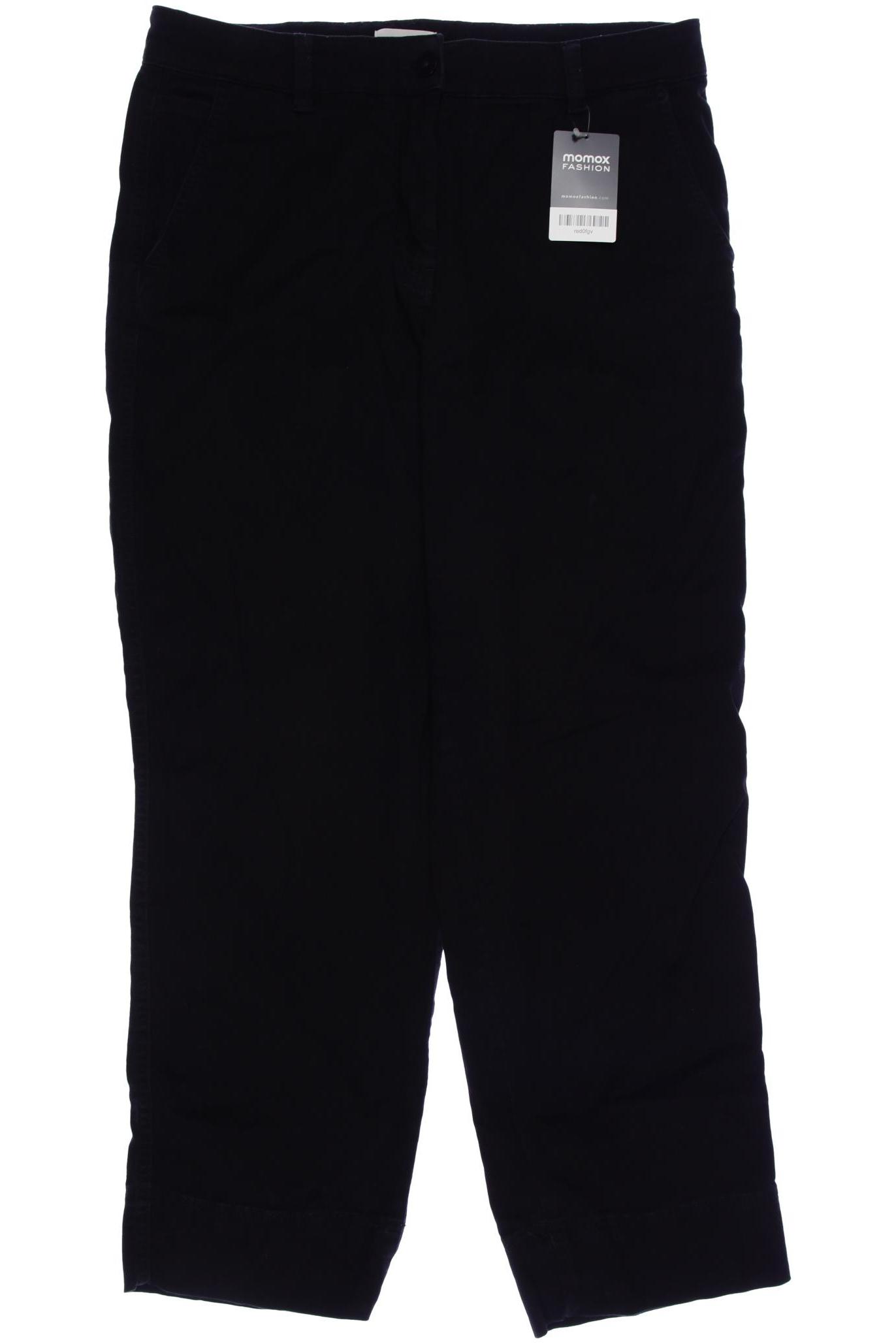 

Armedangels Damen Jeans, schwarz, Gr. 44