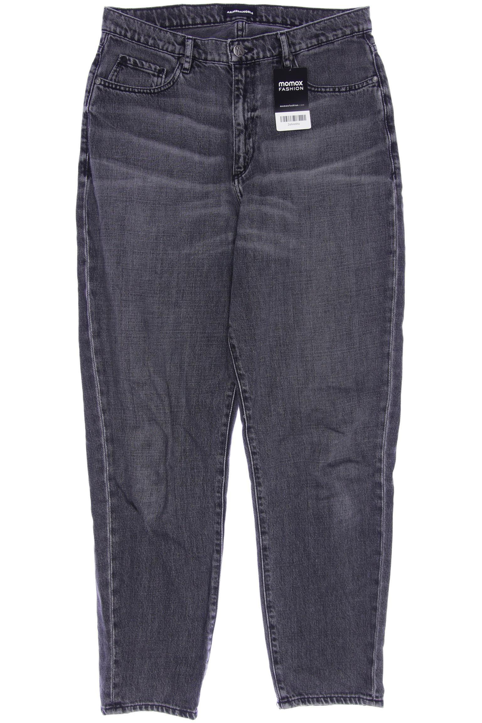 

Armedangels Damen Jeans, grau, Gr. 40