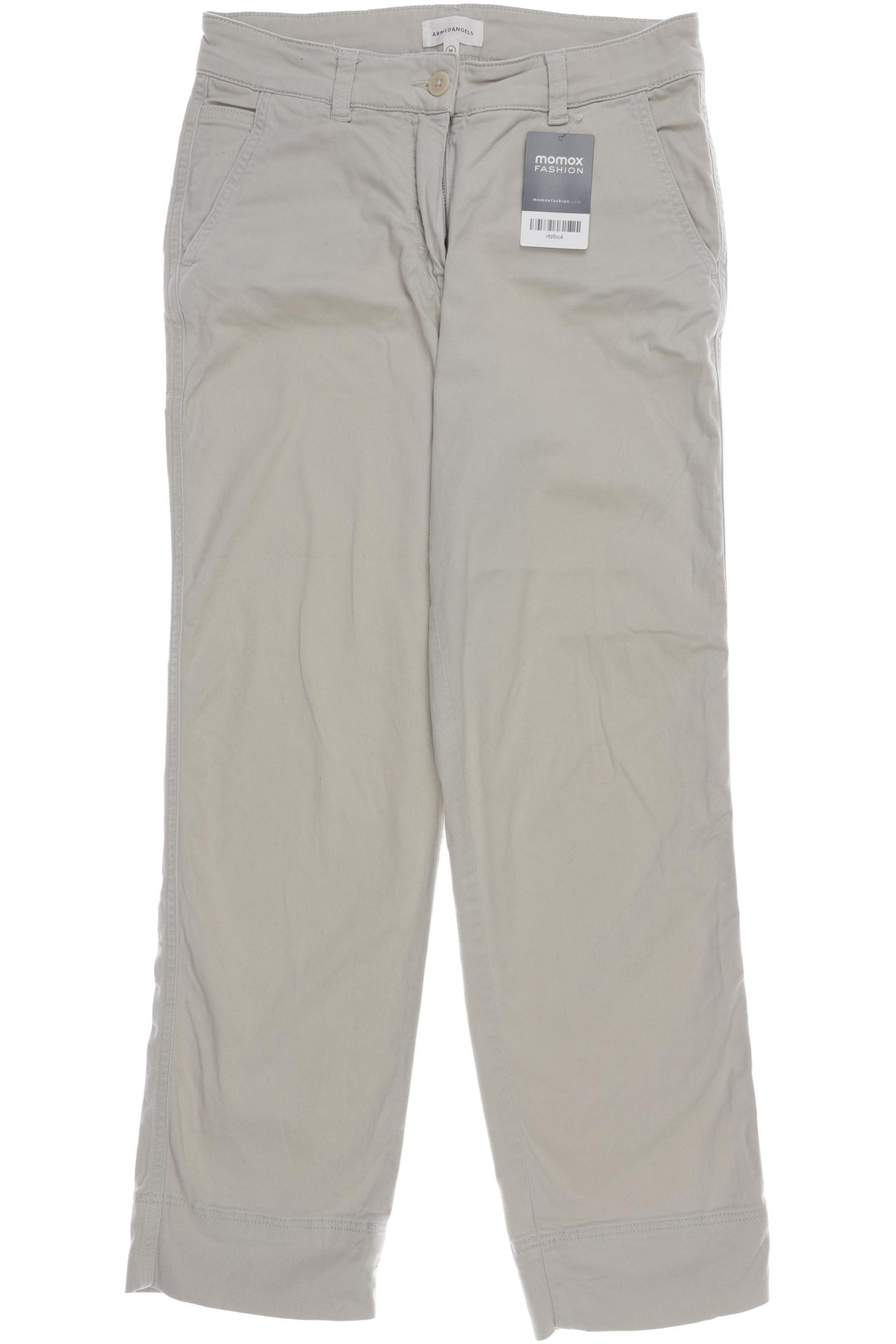 

Armedangels Damen Jeans, beige, Gr. 40