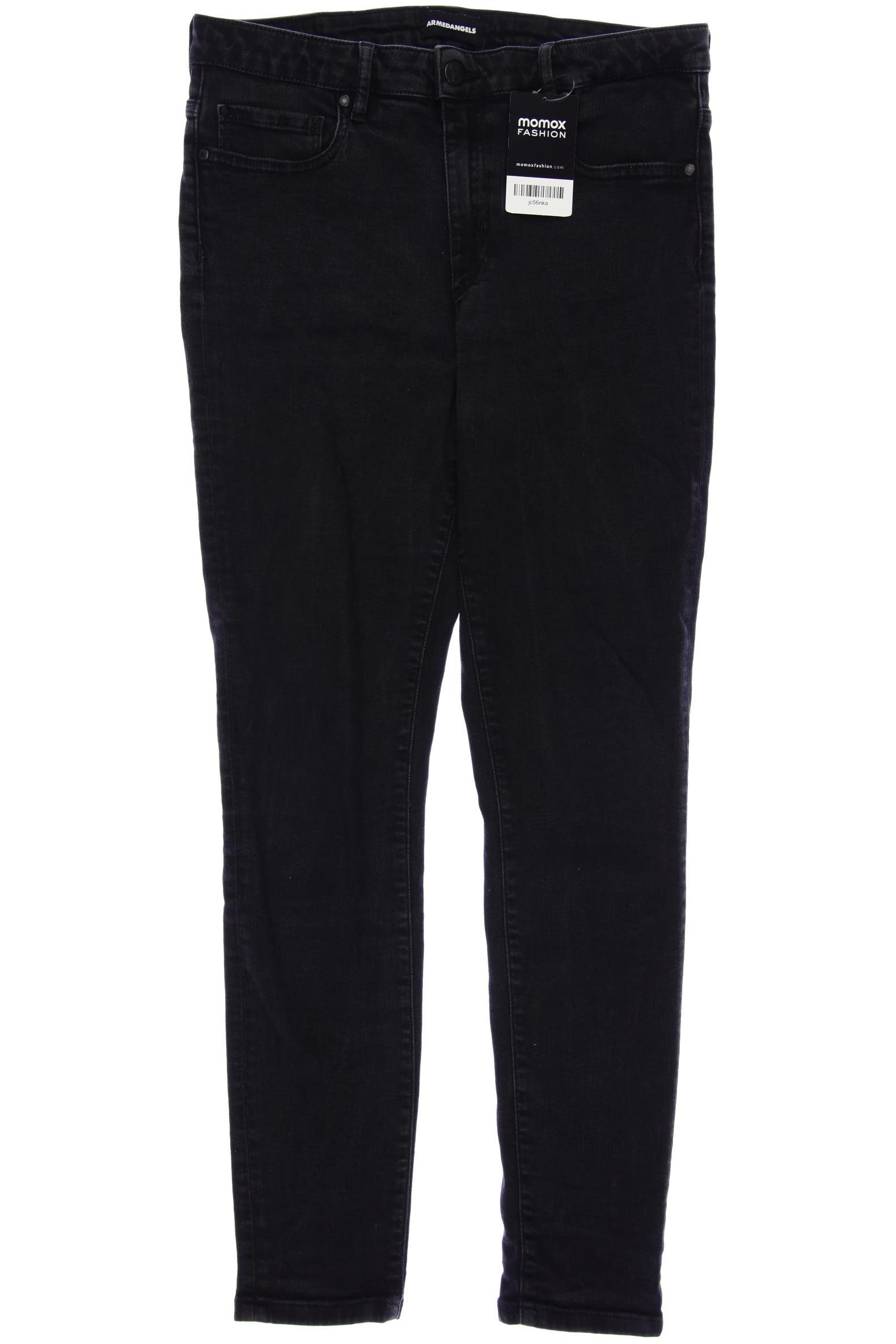 

Armedangels Damen Jeans, grau, Gr. 30