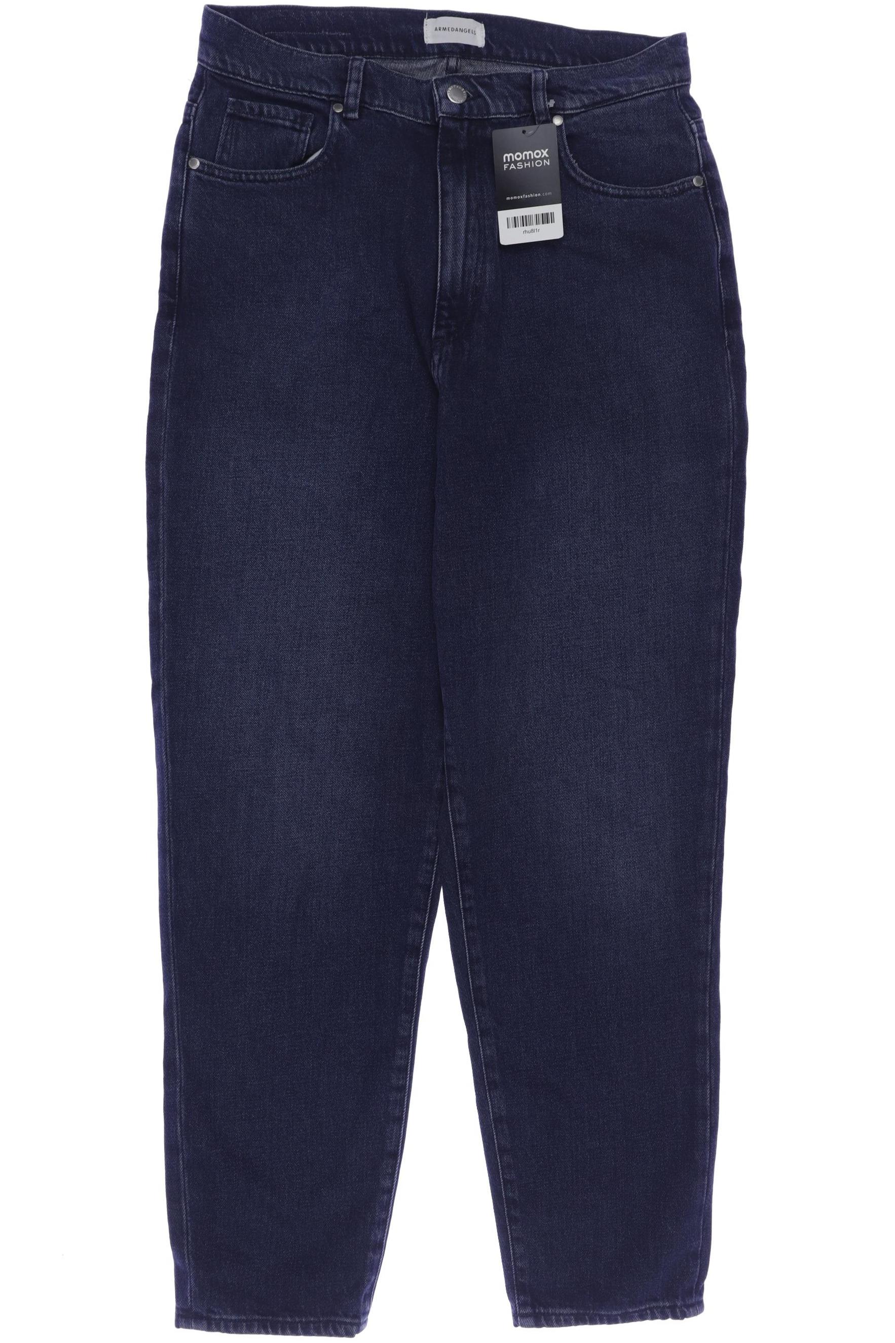 

Armedangels Damen Jeans, blau, Gr. 30