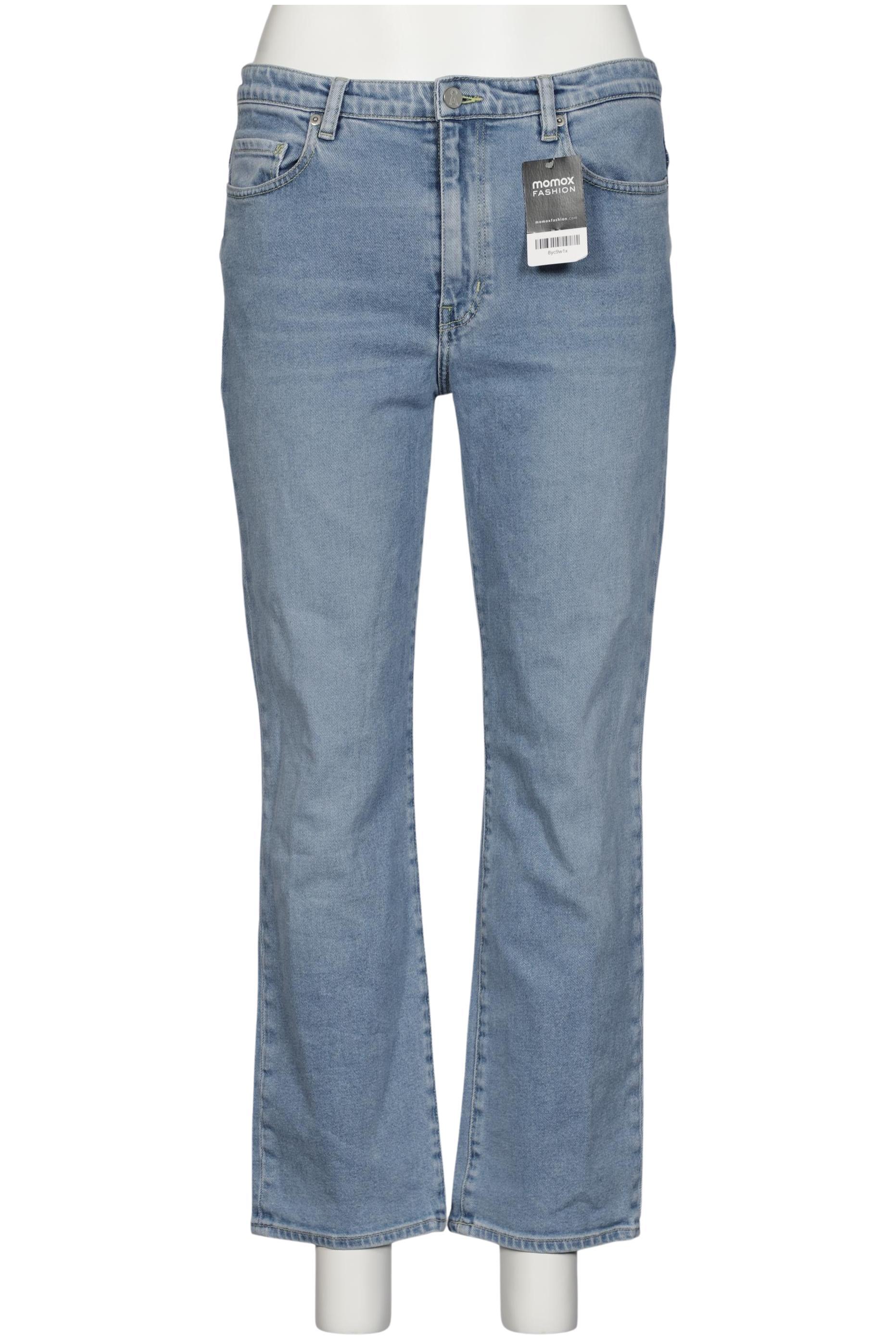 

Armedangels Damen Jeans, hellblau, Gr. 33