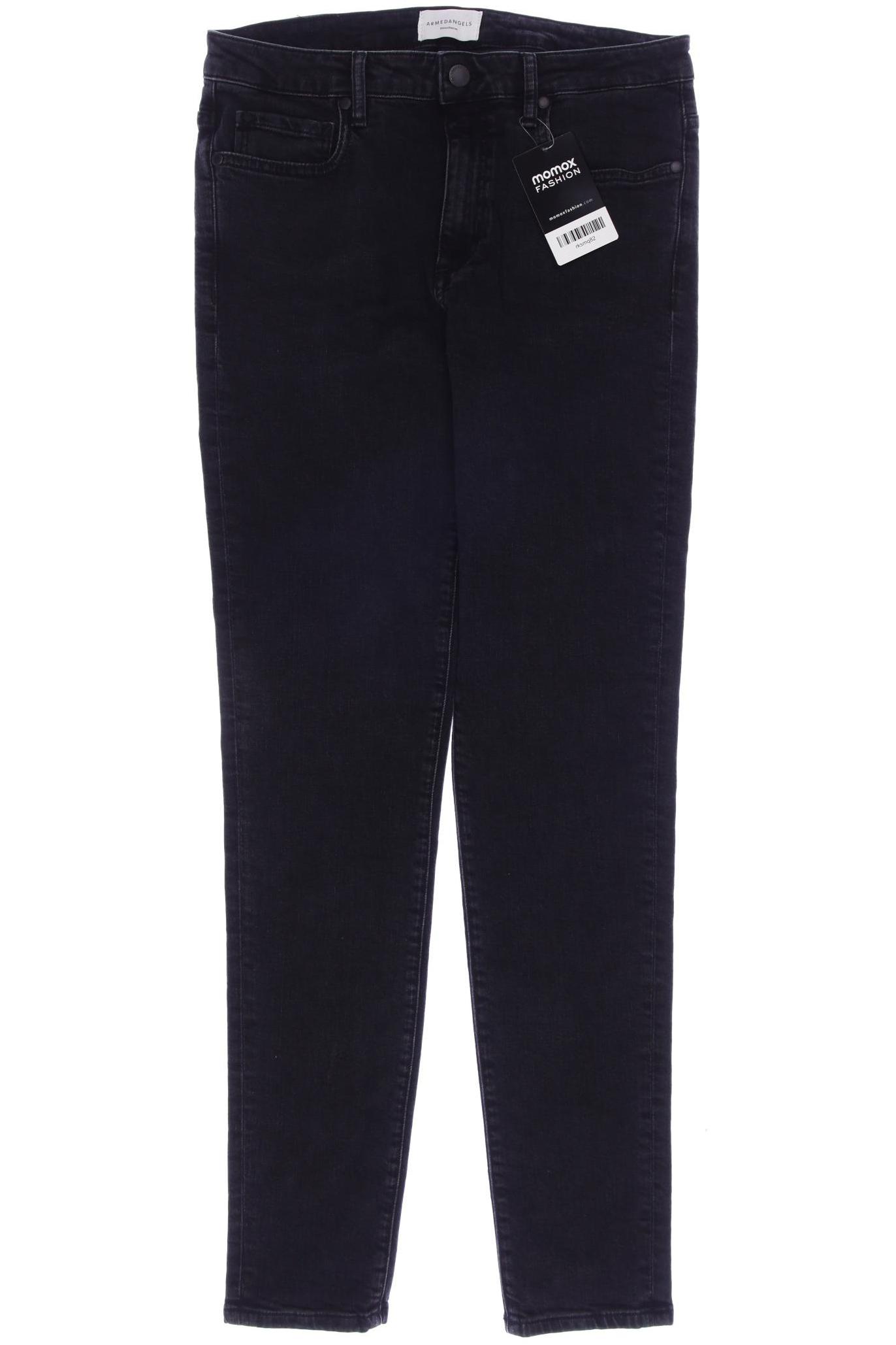 

Armedangels Damen Jeans, grau, Gr. 27