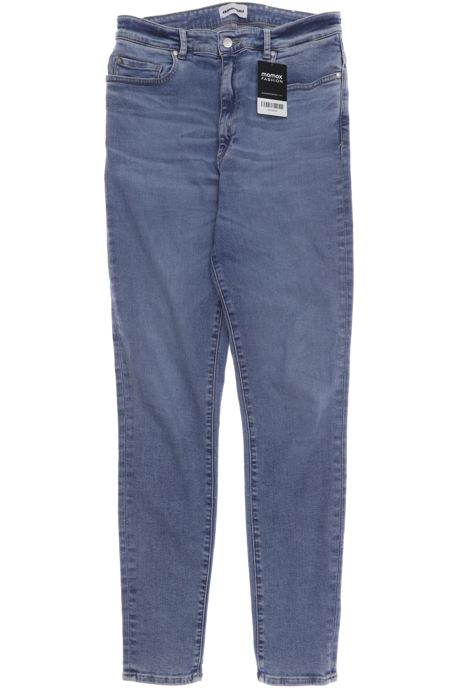 

ARMEDANGELS Damen Jeans, blau