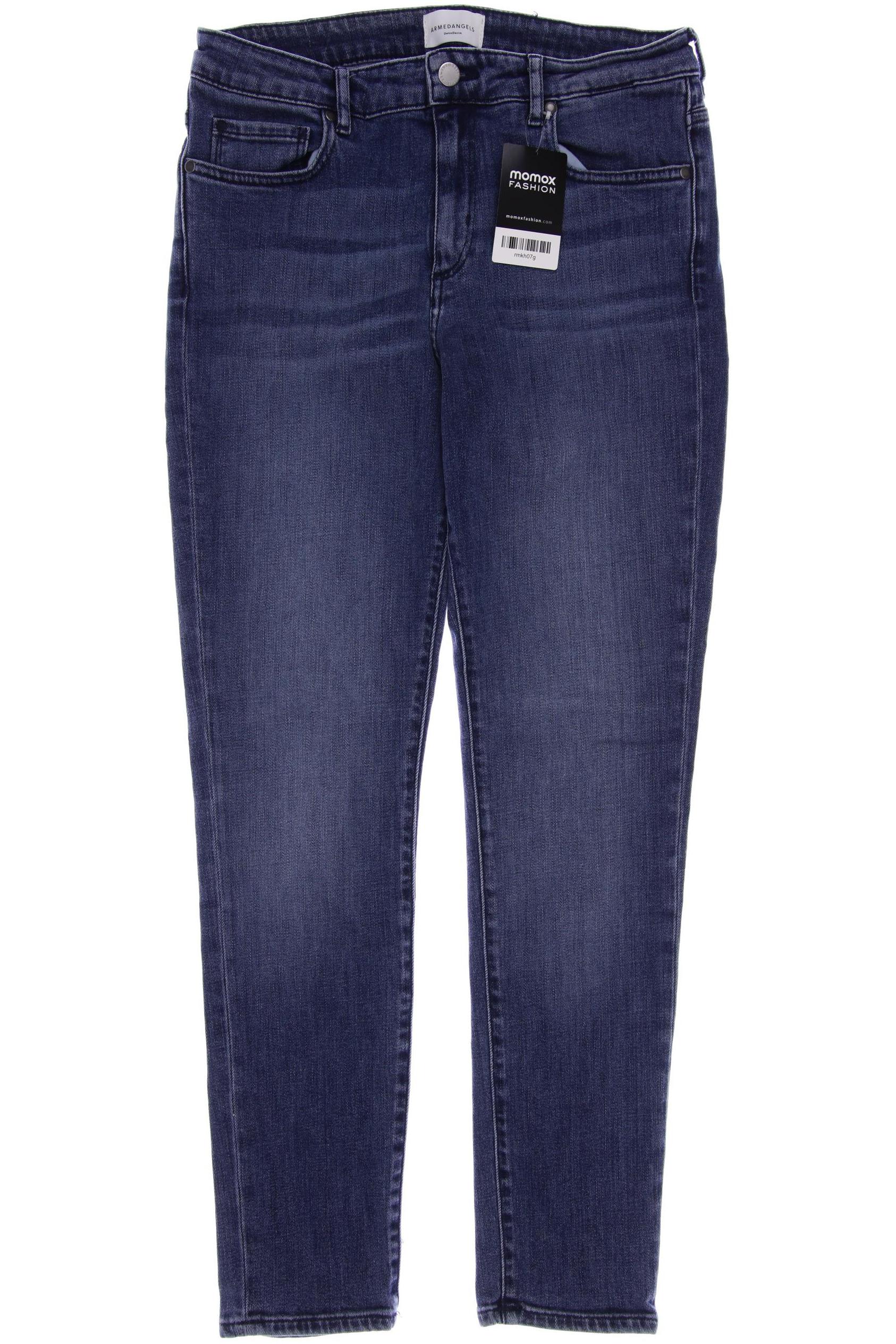 

ARMEDANGELS Damen Jeans, blau