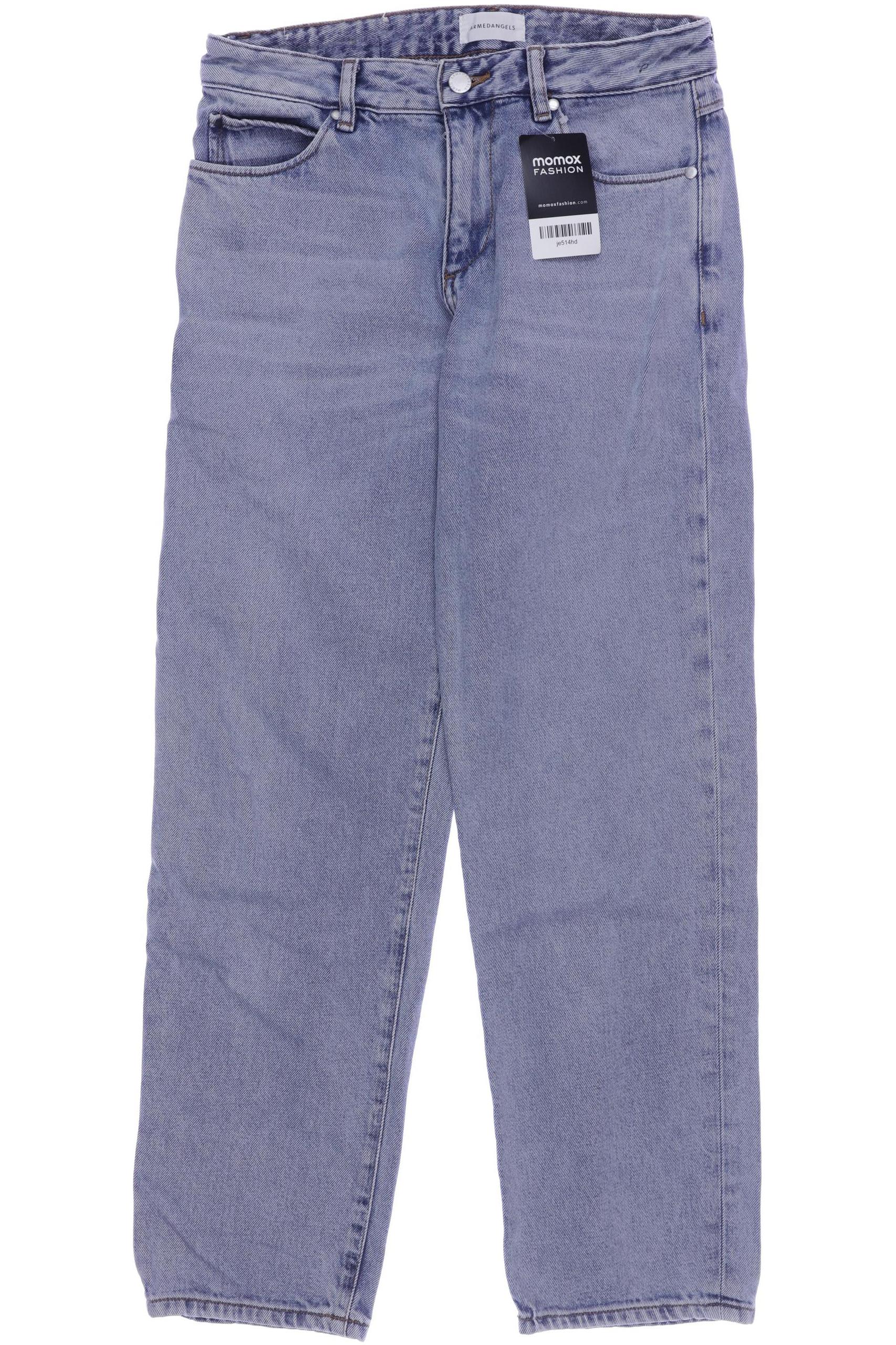

Armedangels Damen Jeans, blau, Gr. 27