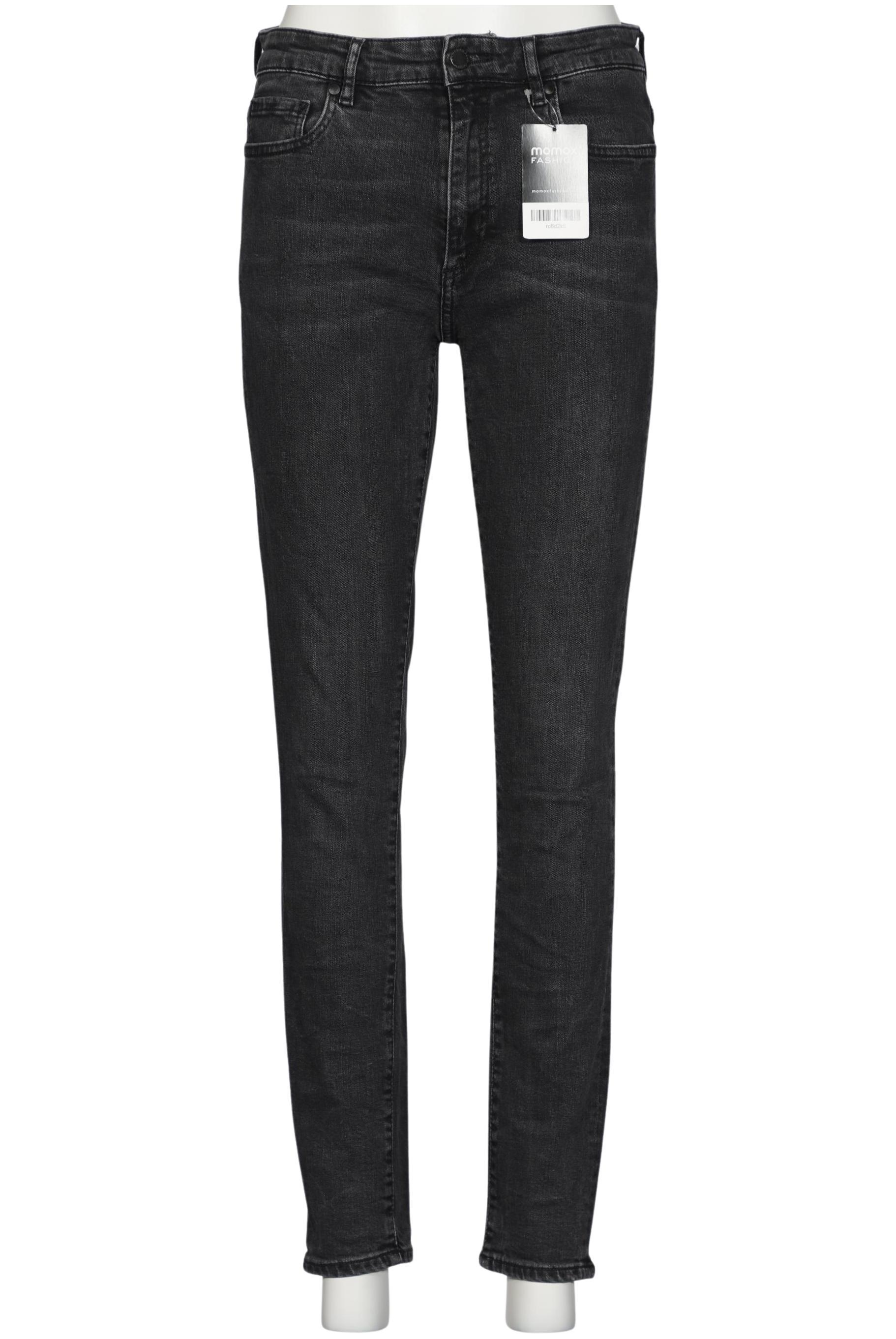 

Armedangels Damen Jeans, grau, Gr. 28