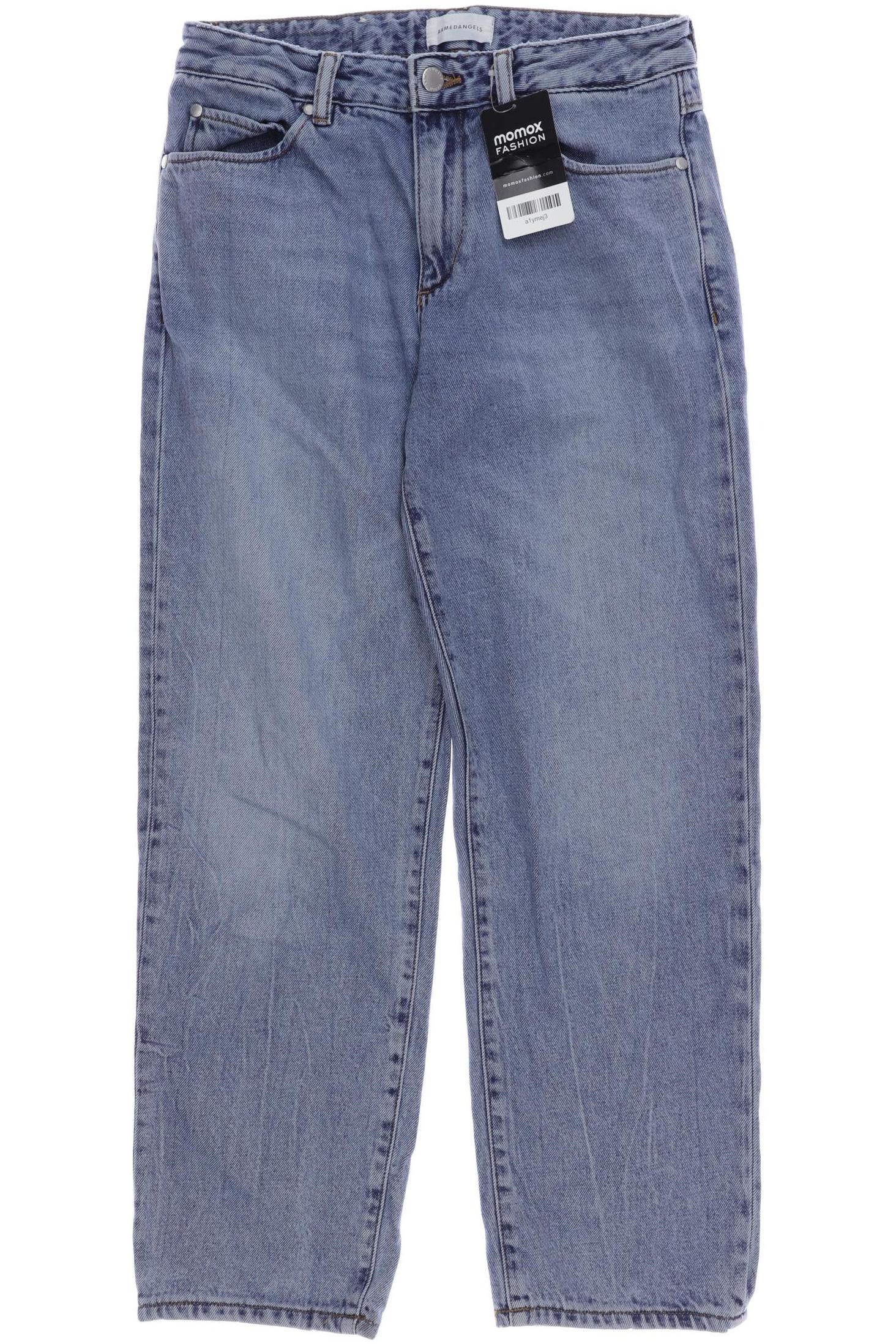 

Armedangels Damen Jeans, blau, Gr. 27