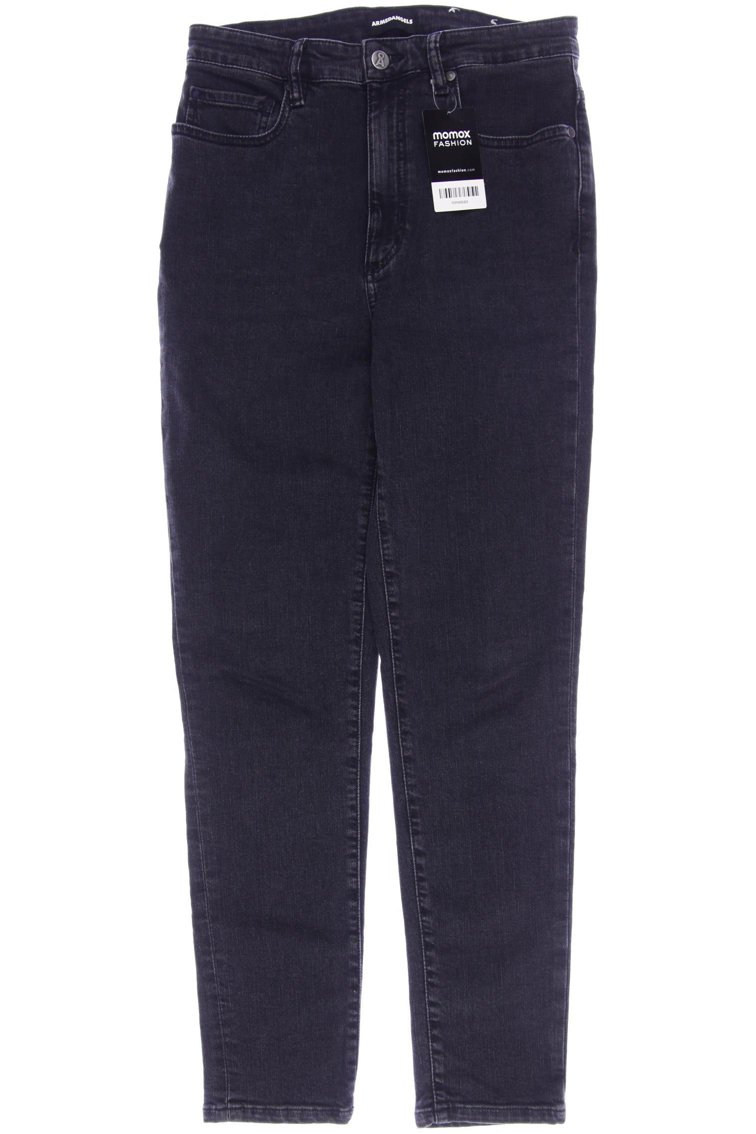 

ARMEDANGELS Damen Jeans, grau