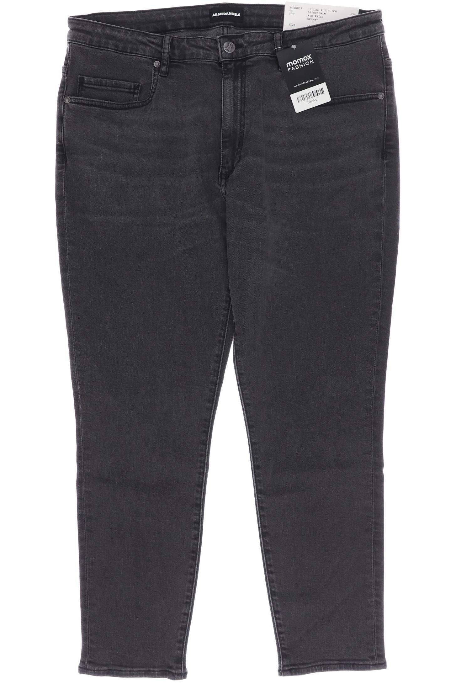 

ARMEDANGELS Damen Jeans, grau