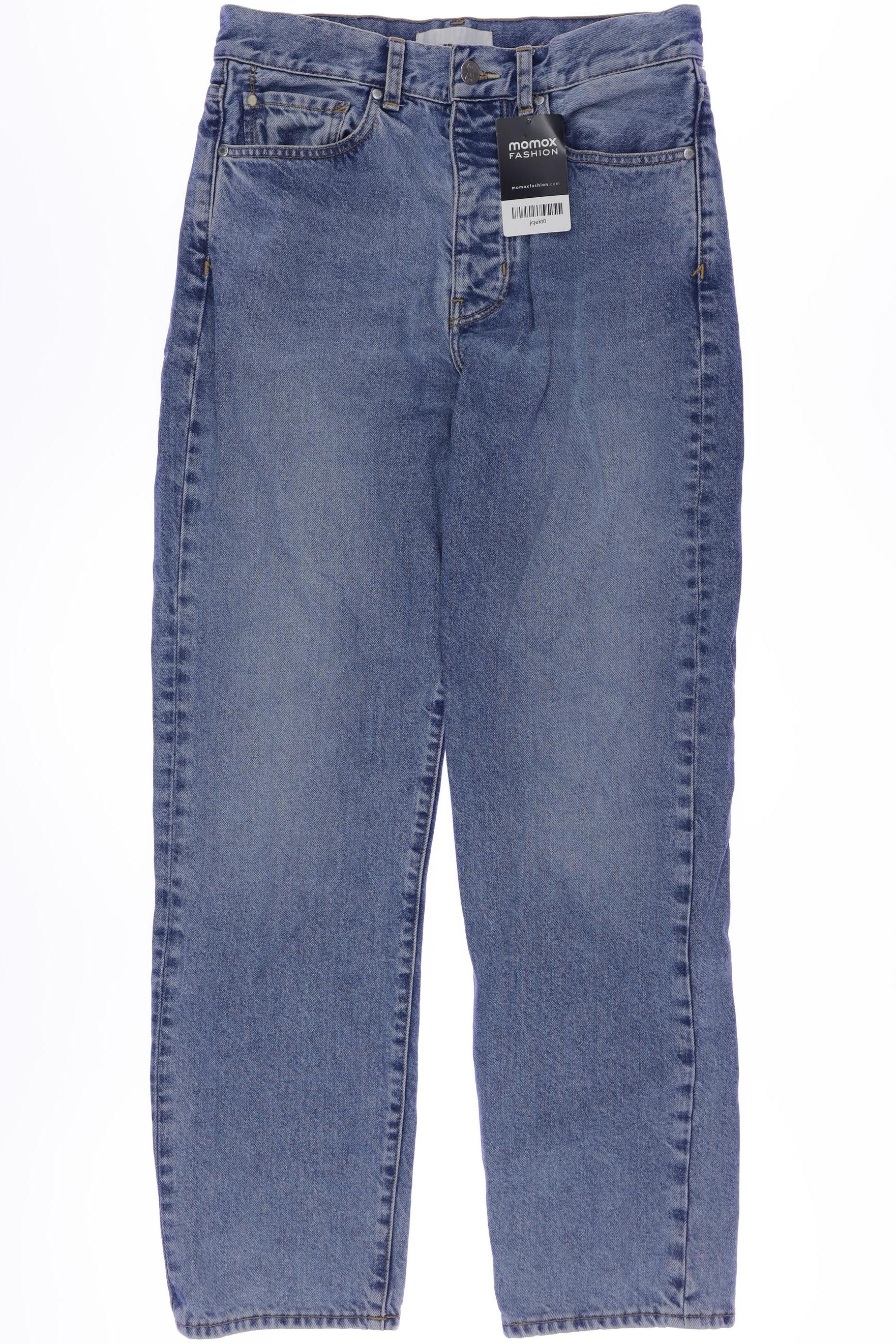 

Armedangels Damen Jeans, blau, Gr. 27