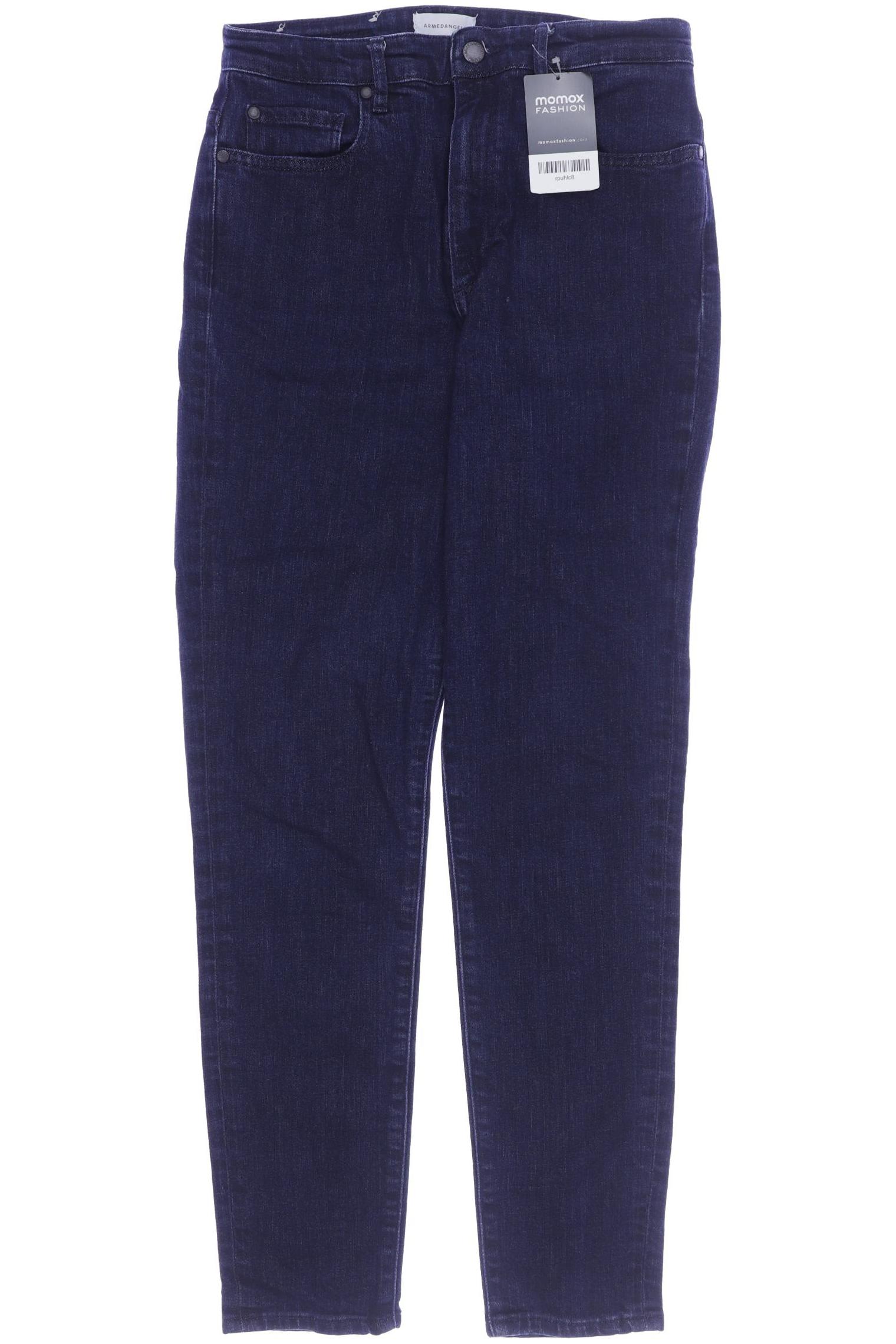 

Armedangels Damen Jeans, marineblau, Gr. 29