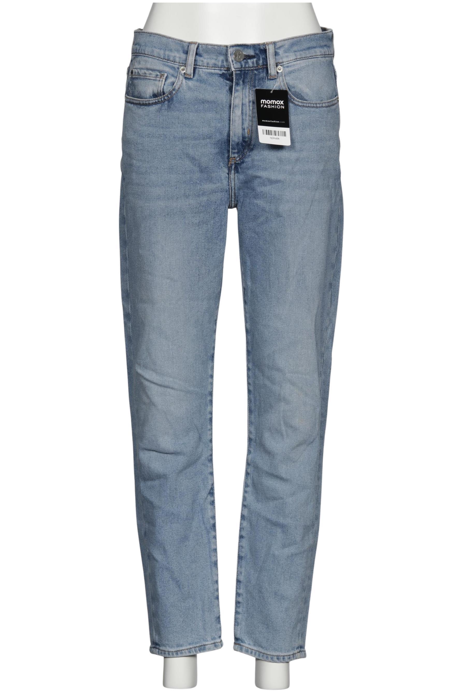 

Armedangels Damen Jeans, hellblau, Gr. 27