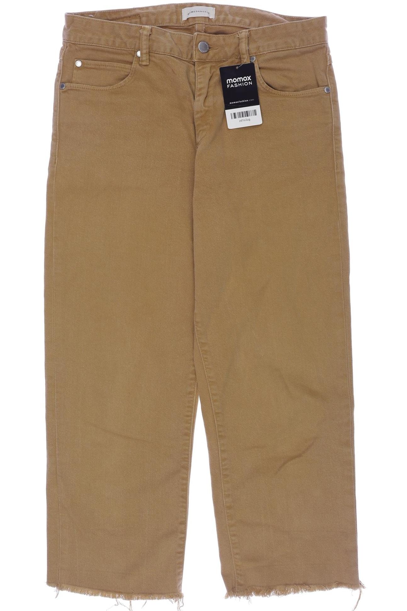 

Armedangels Damen Jeans, braun, Gr. 28