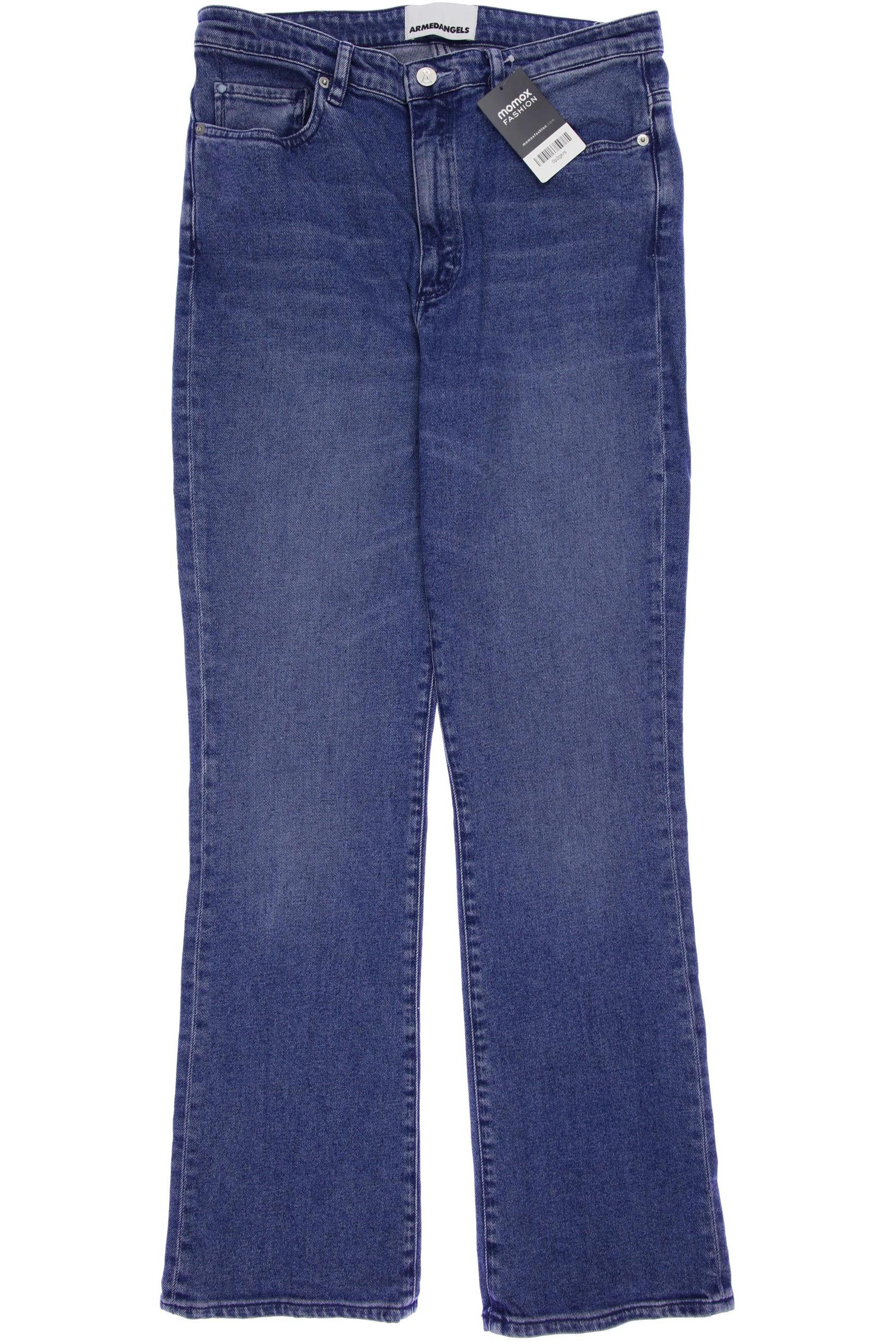 

Armedangels Damen Jeans, blau, Gr. 30